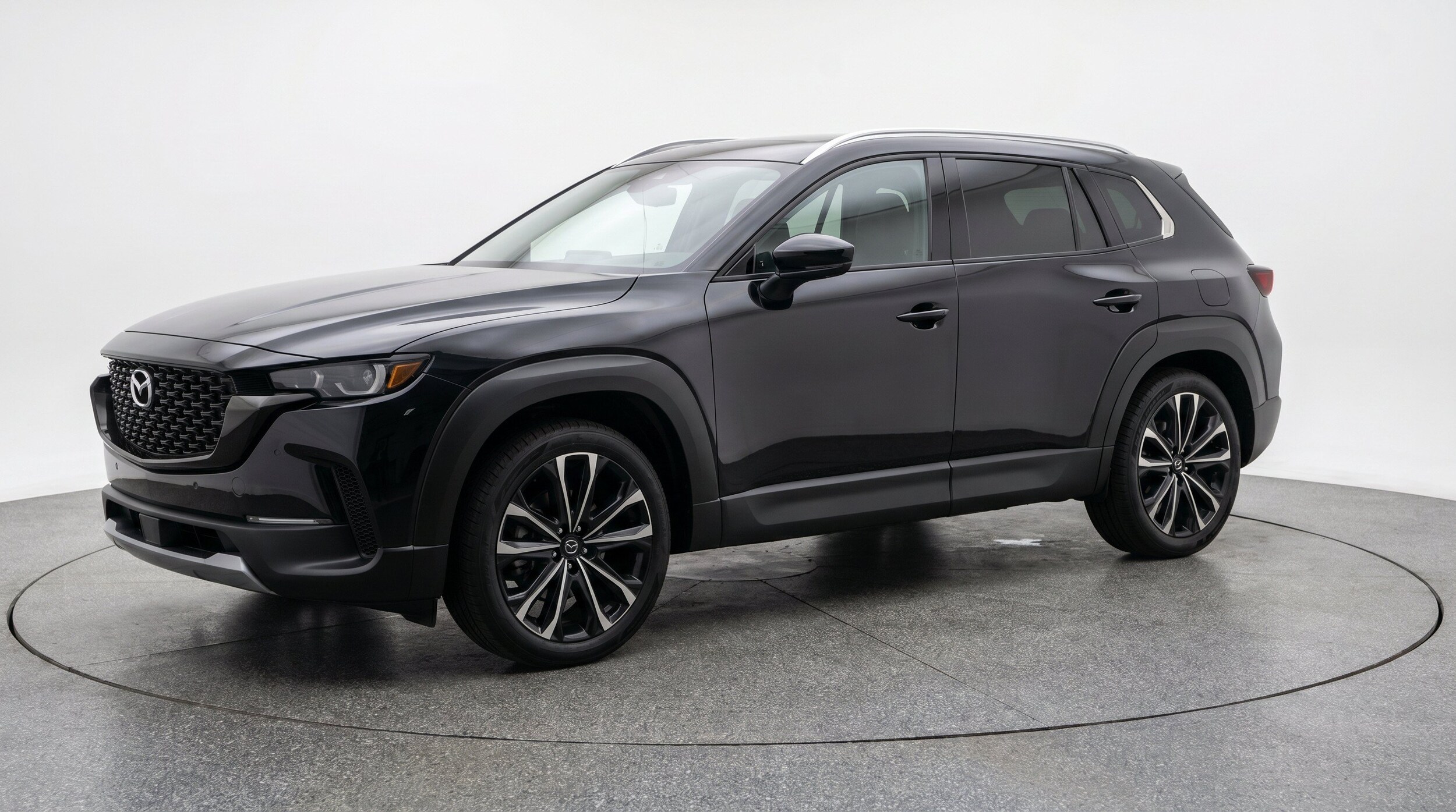 Thumbnail: 2026 Mazda CX-50 - 3