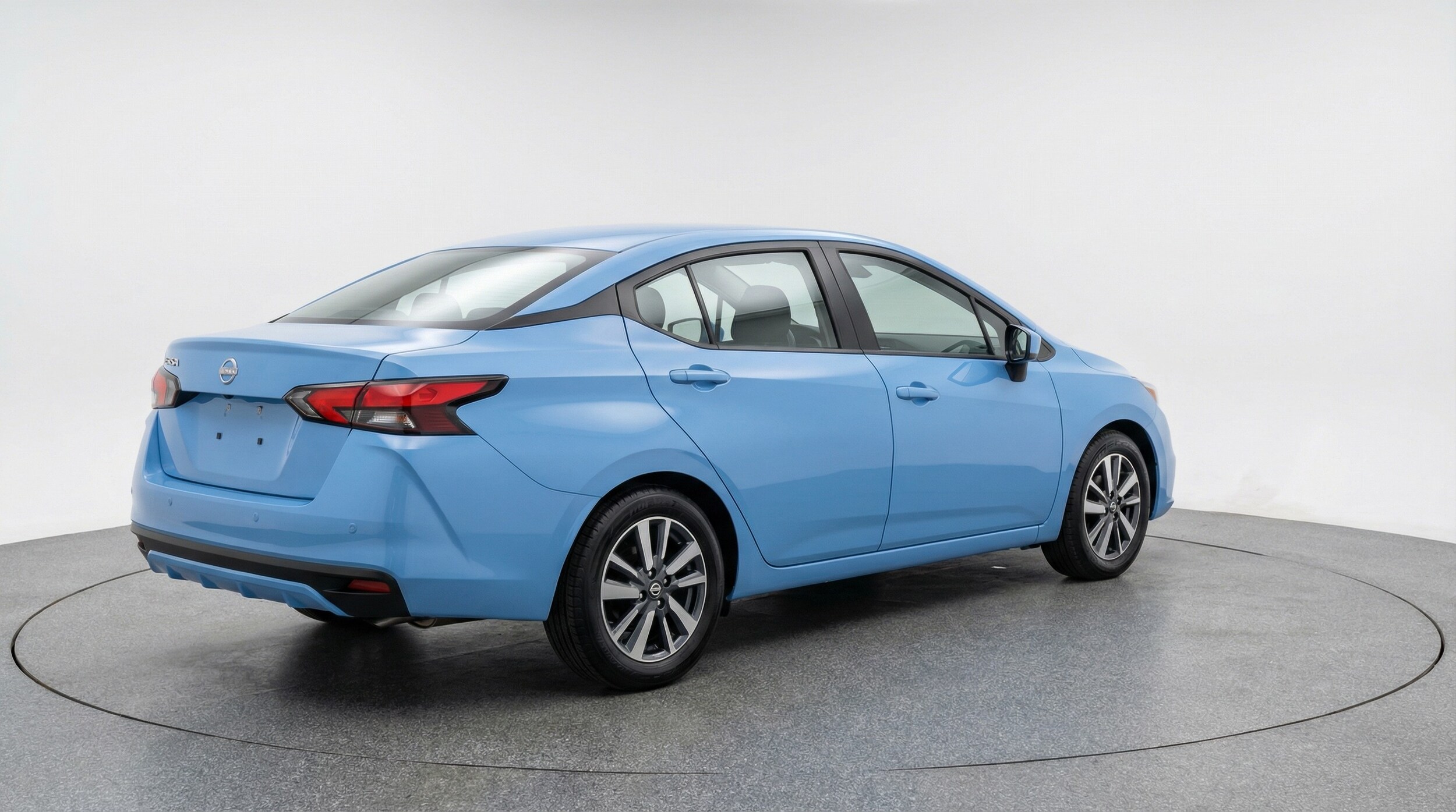 Thumbnail: 2025 Nissan Versa - 7