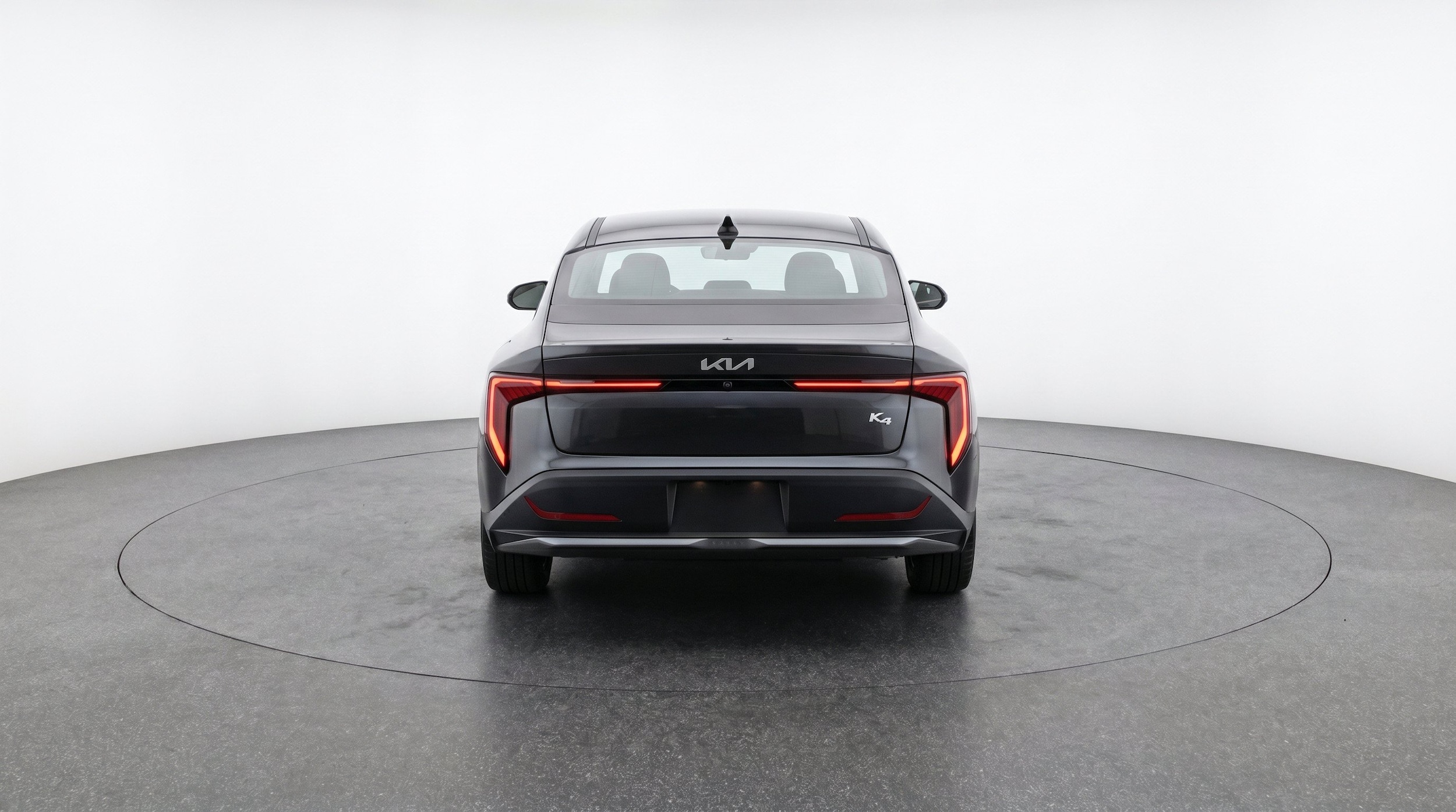 Thumbnail: 2026 Kia K4 - 7