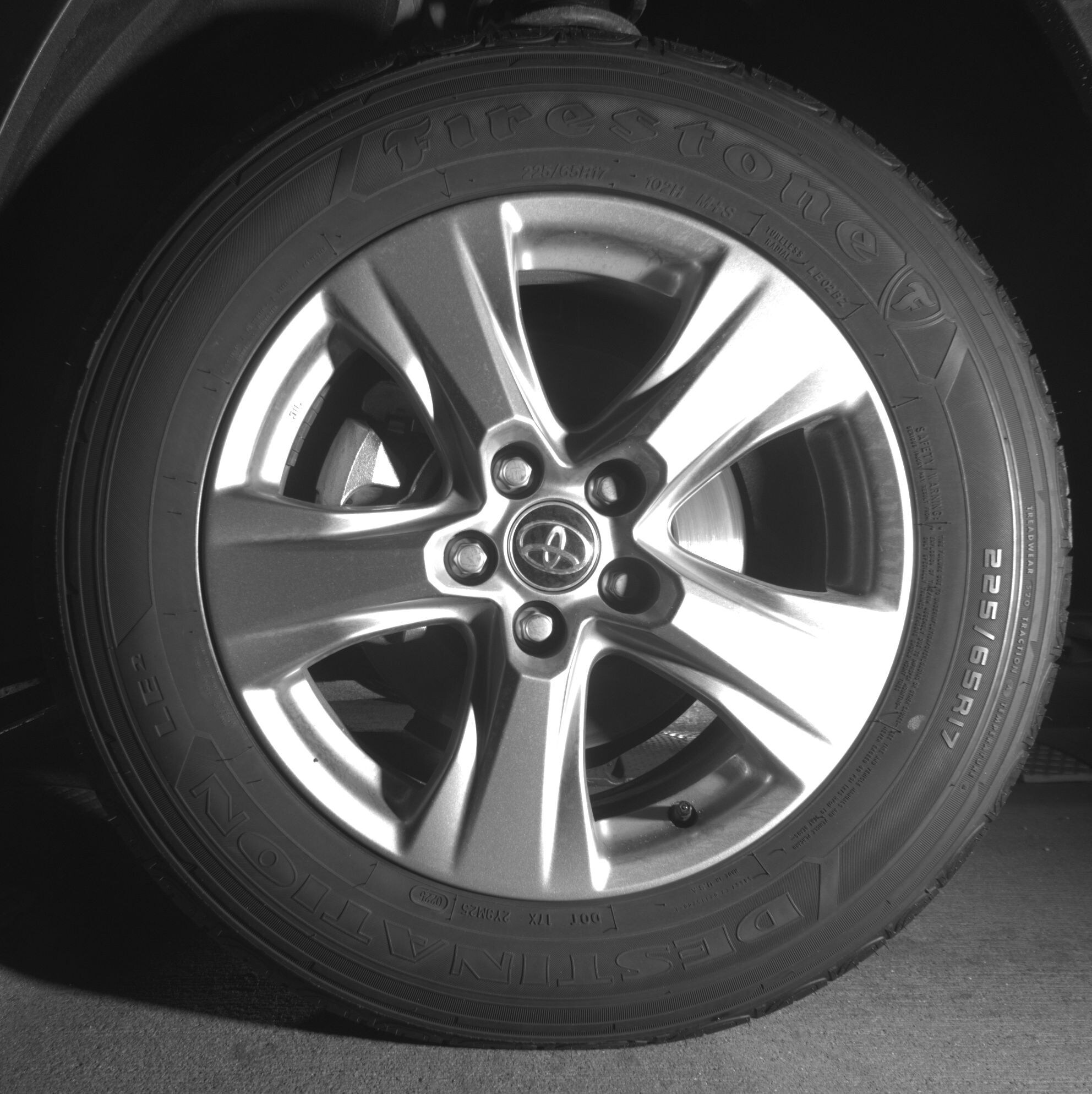 Thumbnail: 2025 Toyota RAV4 - 9