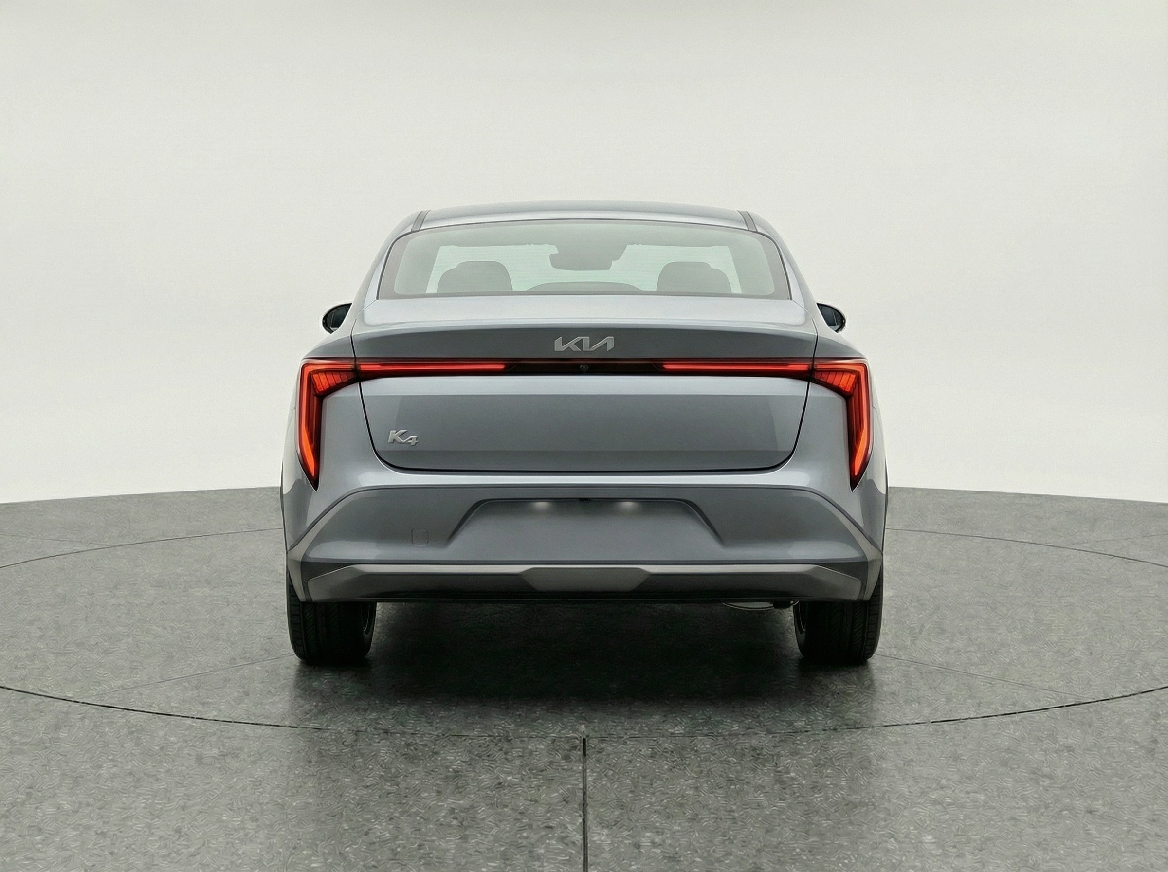 Thumbnail: 2025 Kia K4 - 6