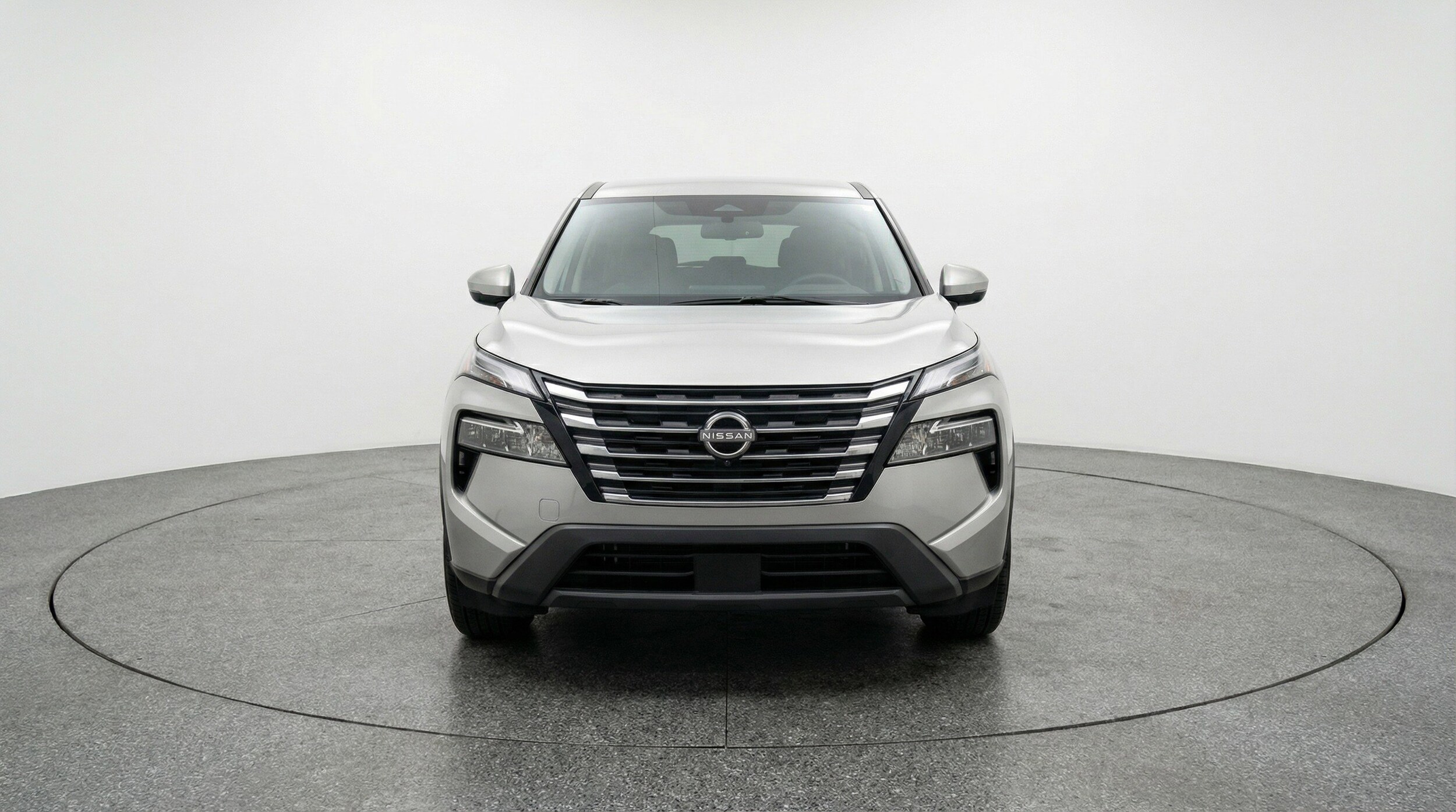 Thumbnail: 2025 Nissan Rogue - 2
