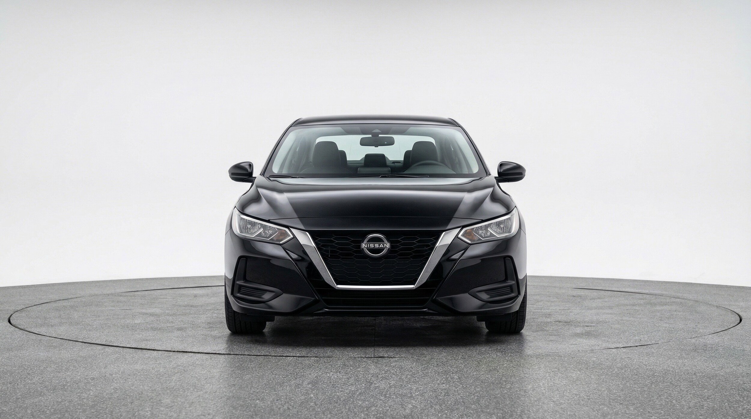 Thumbnail: 2024 Nissan Sentra - 2