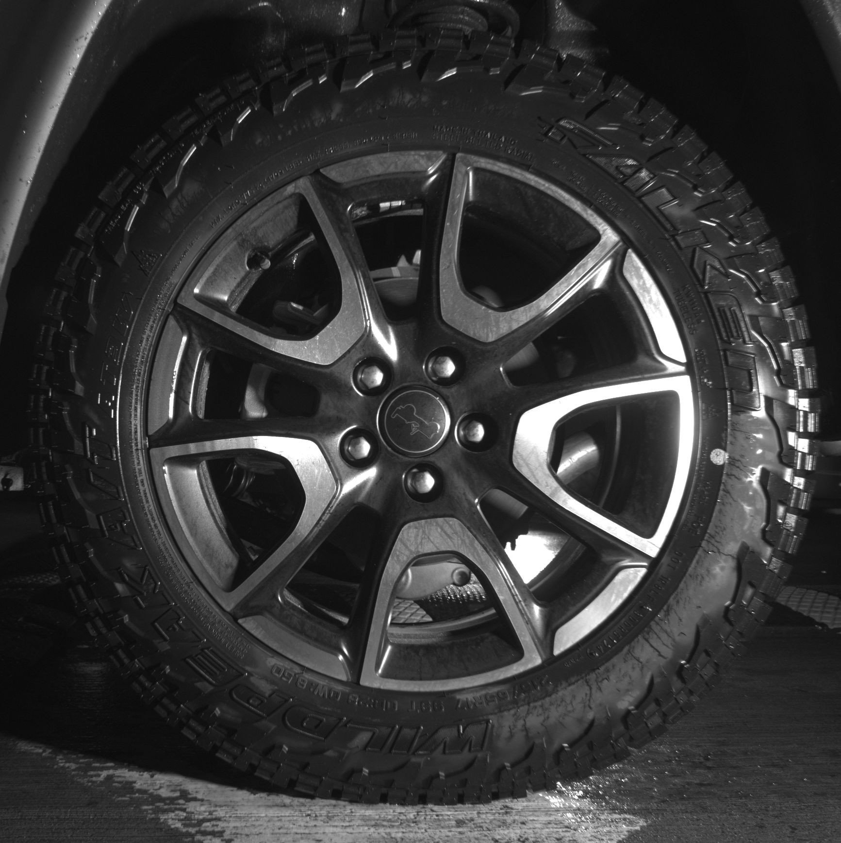 Thumbnail: 2025 Jeep Compass - 14