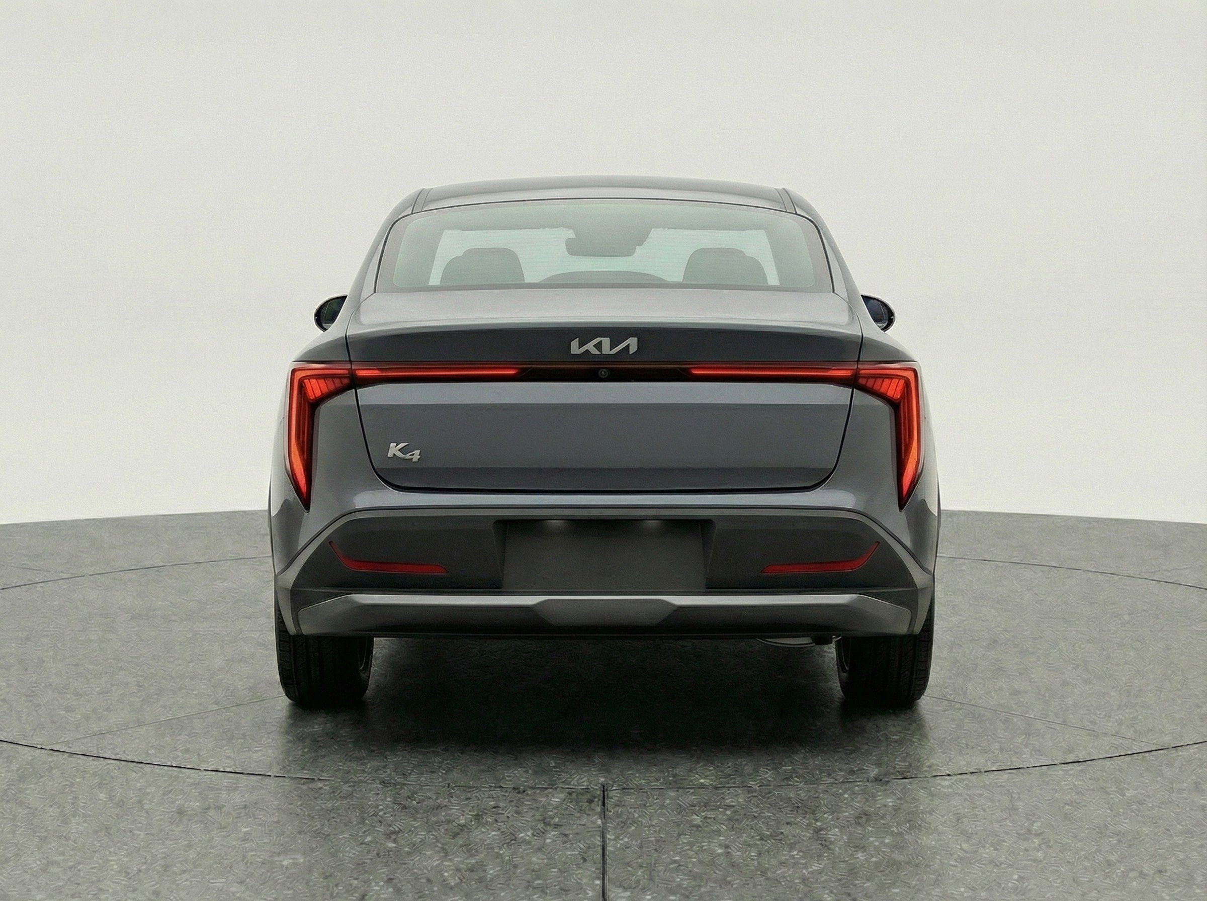 Thumbnail: 2025 Kia K4 - 7