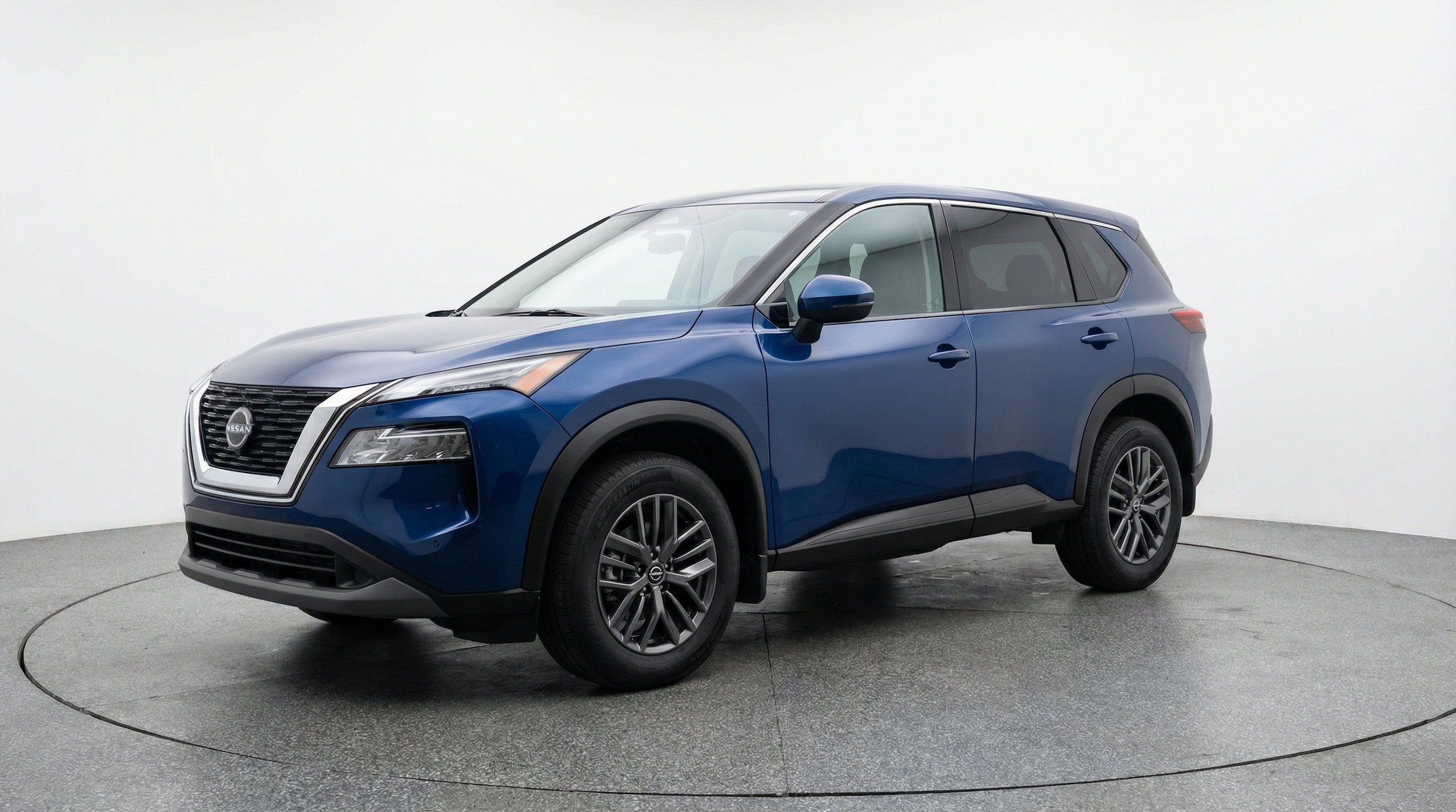 Thumbnail: 2026 Nissan Rogue - 3
