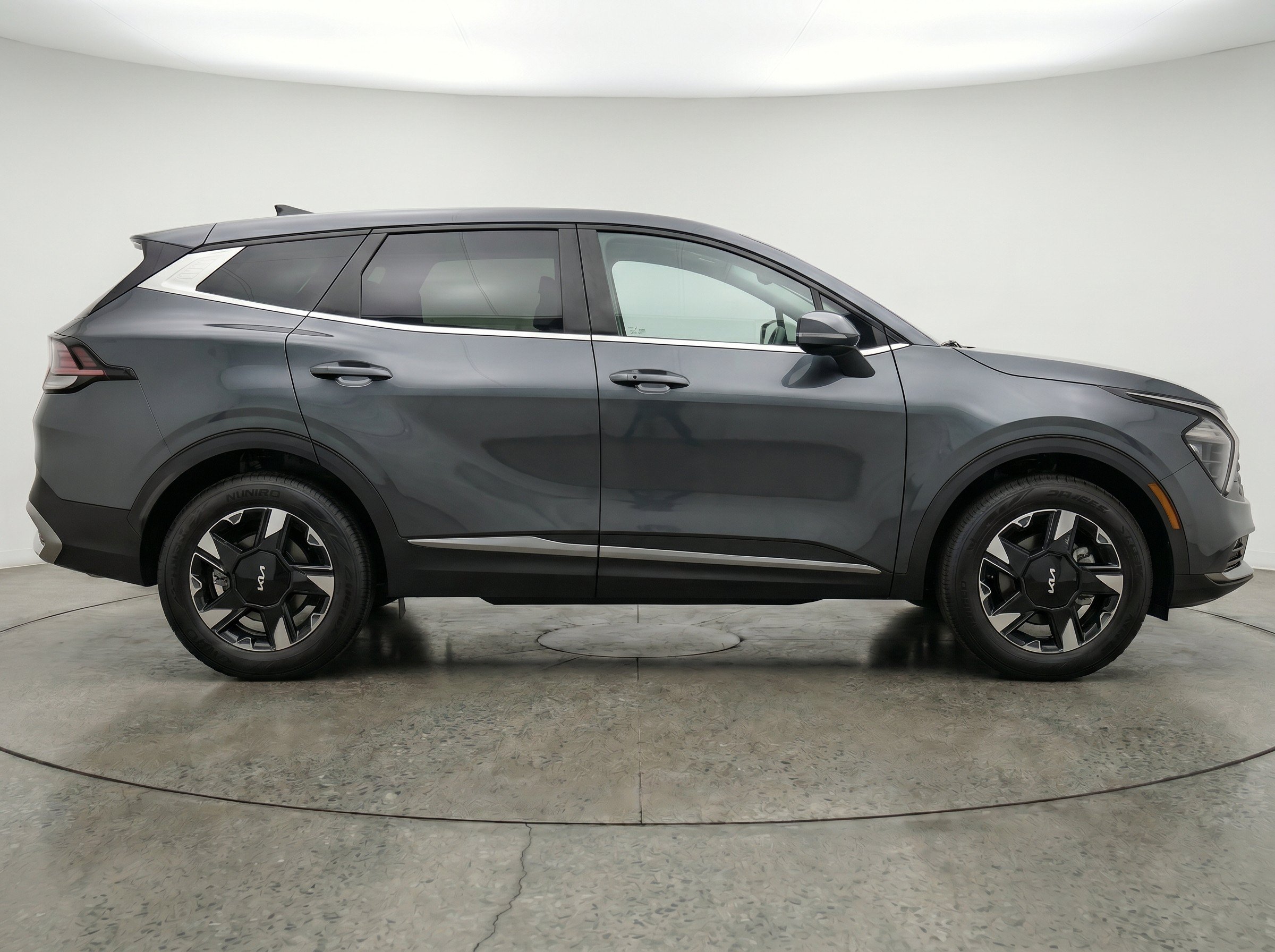 Thumbnail: 2026 Kia Sportage - 11