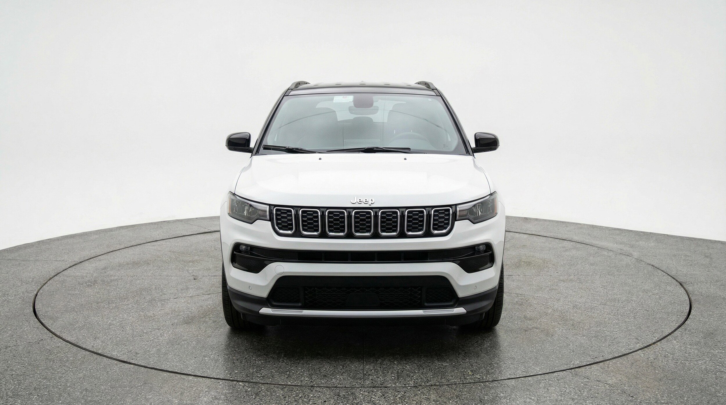 Thumbnail: 2025 Jeep Compass - 2