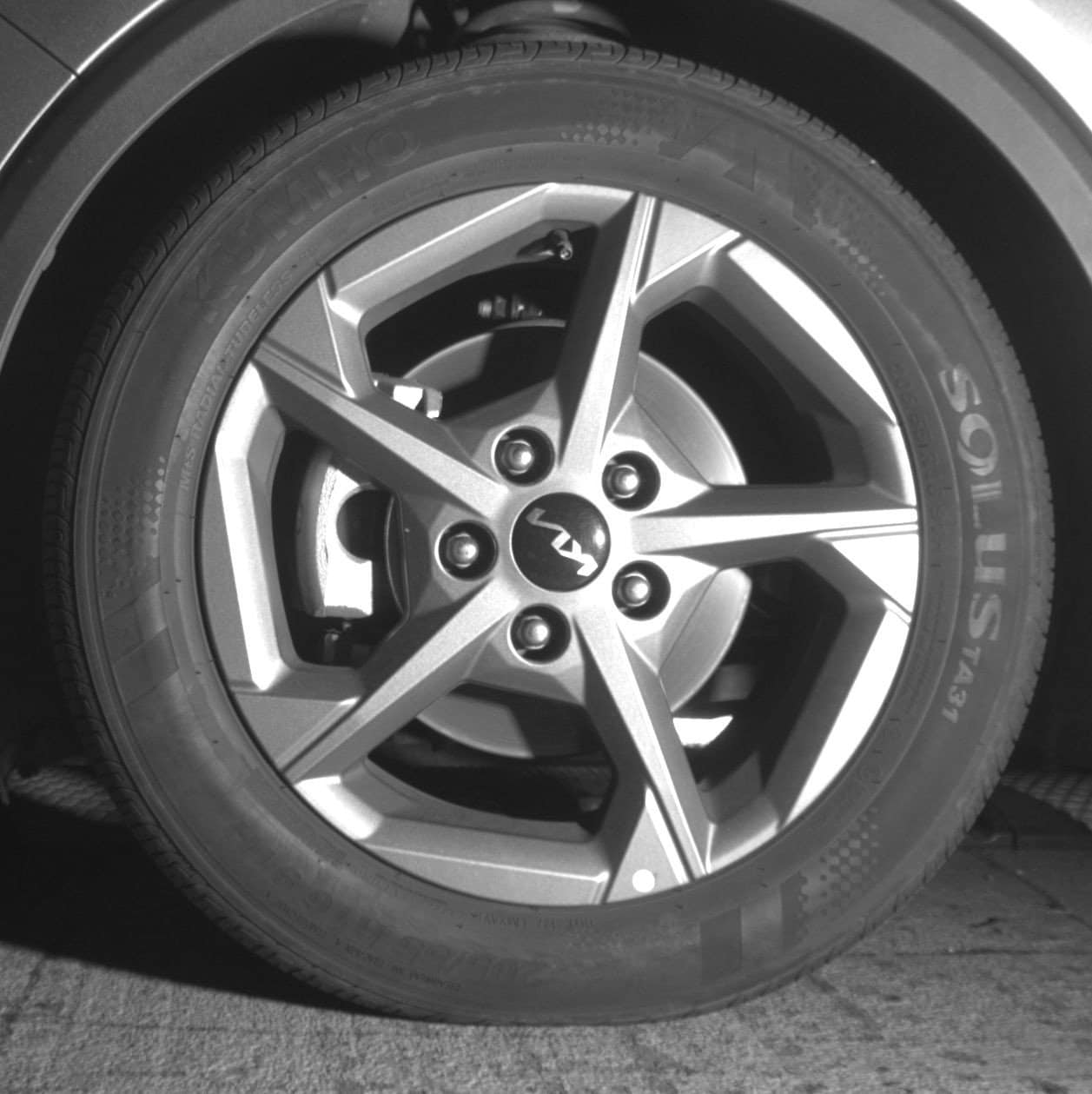 Thumbnail: 2025 Kia K4 - 12