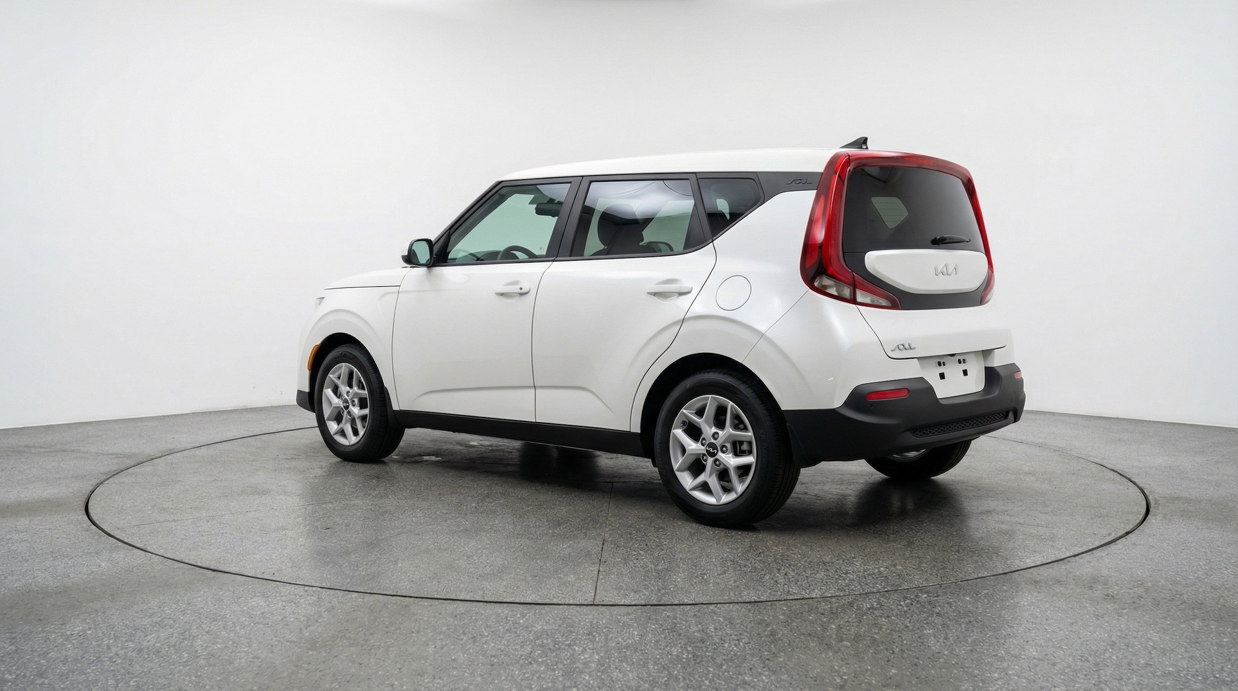 Thumbnail: 2025 Kia Soul - 6