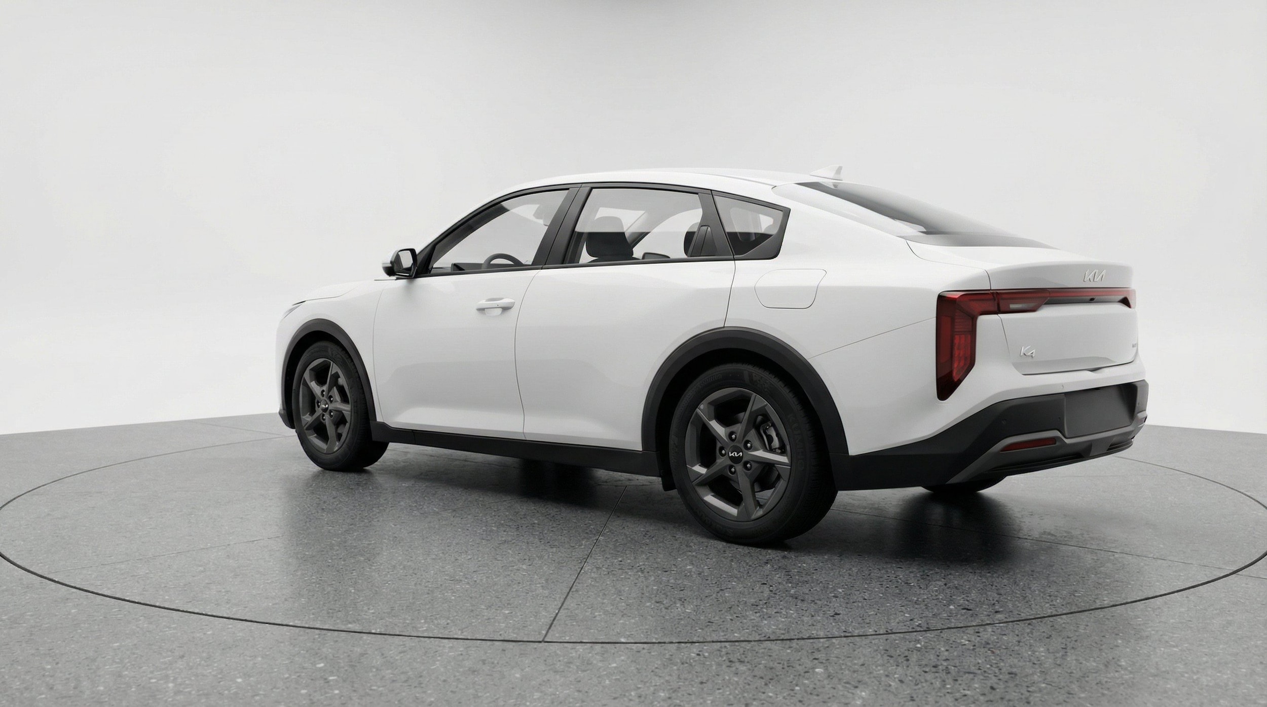 Thumbnail: 2026 Kia K4 - 6