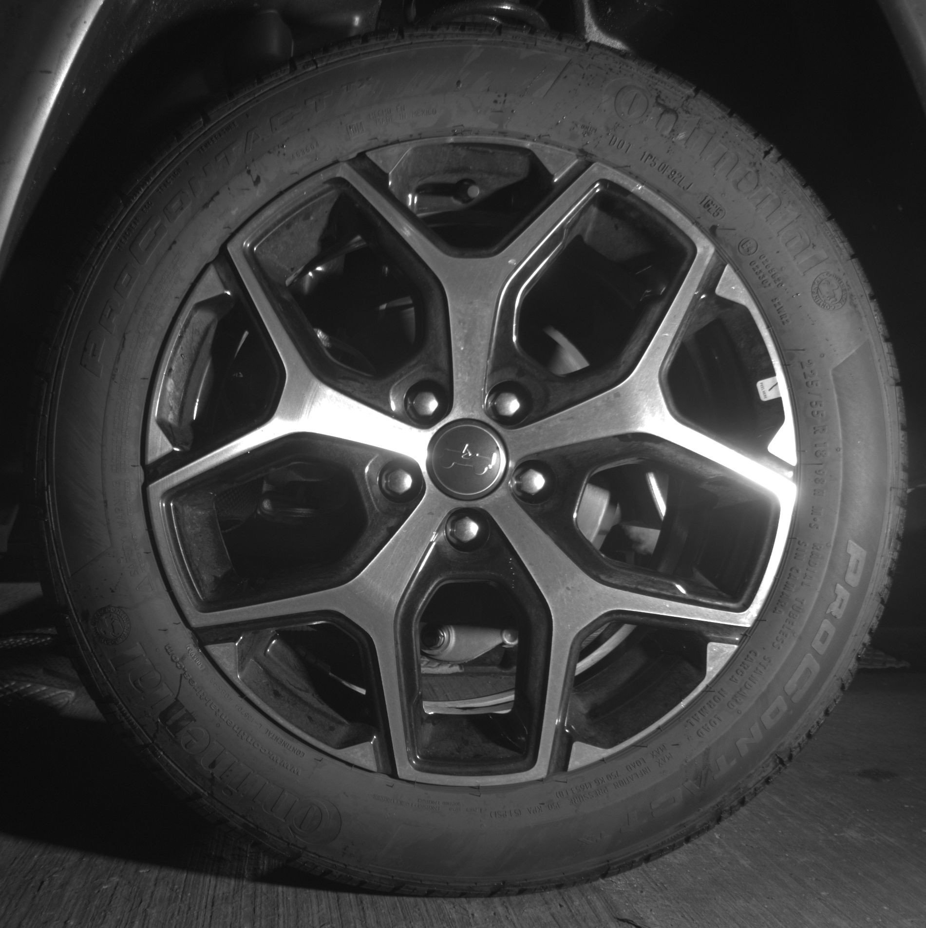 Thumbnail: 2025 Jeep Compass - 14