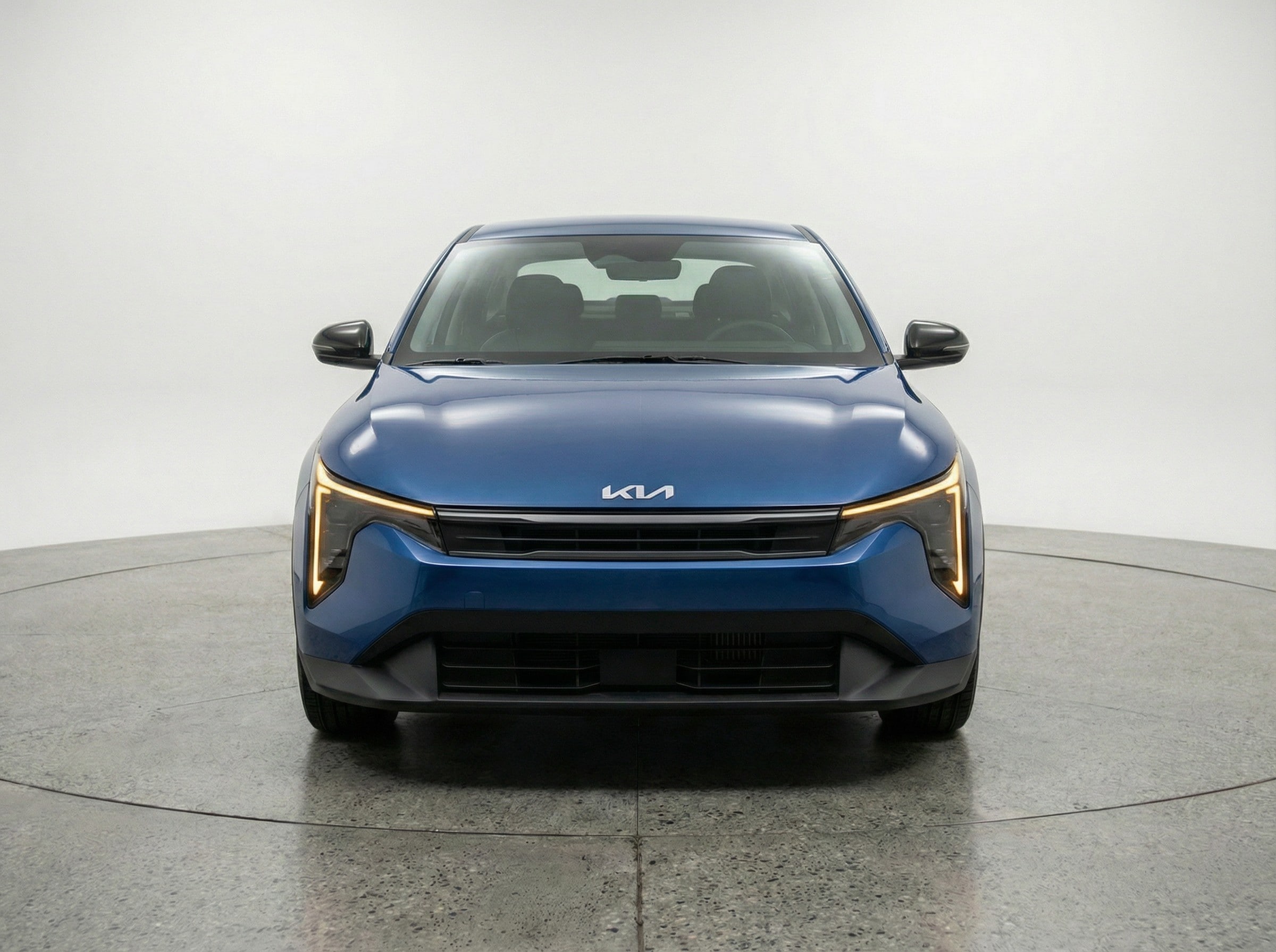 Thumbnail: 2025 Kia K4 - 2