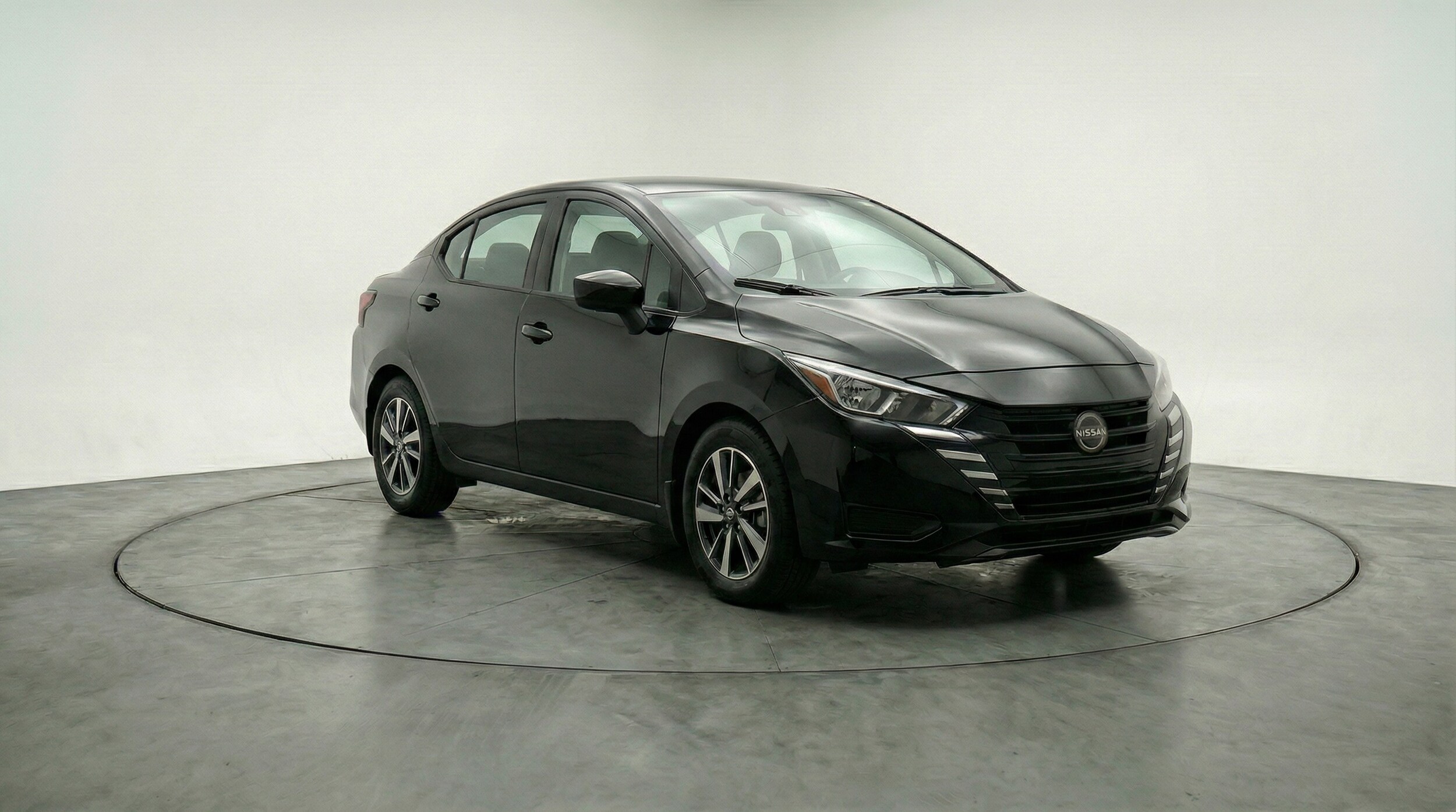 Thumbnail: 2025 Nissan Versa - 1