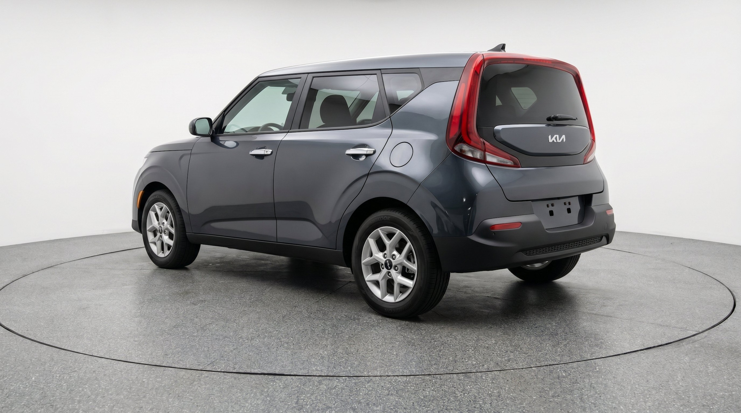 Thumbnail: 2025 Kia Soul - 6