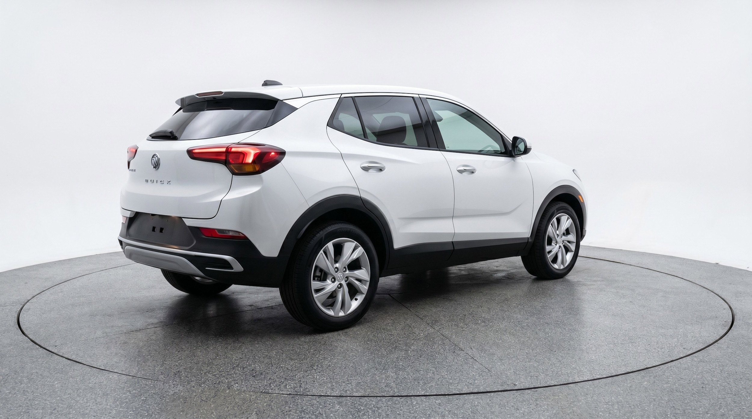 Thumbnail: 2025 Buick Encore GX - 9