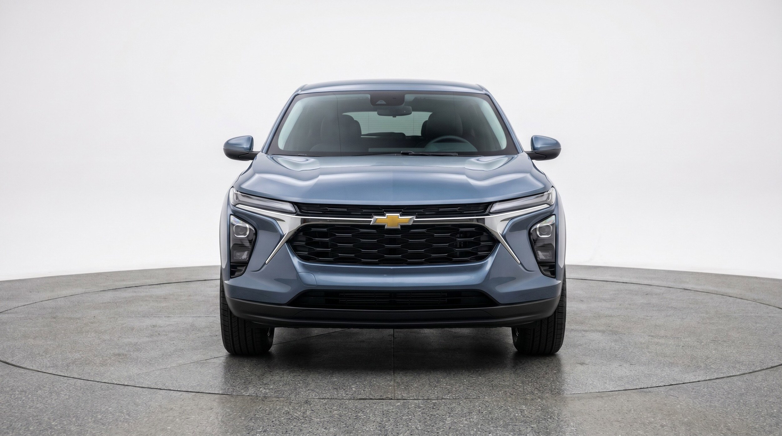 Thumbnail: 2025 Chevrolet Trax - 2