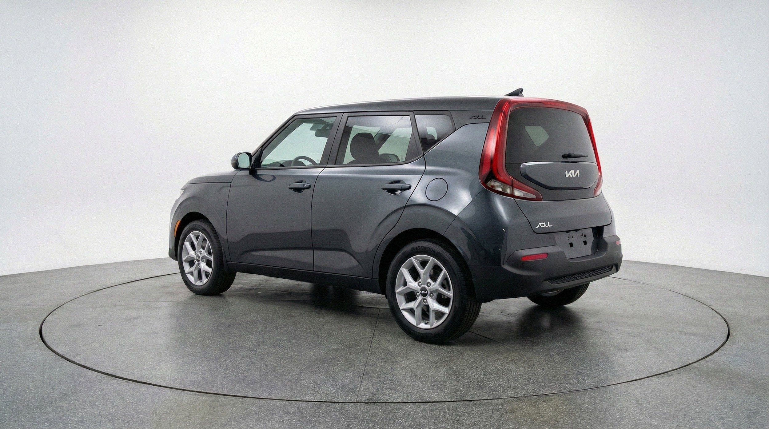 Thumbnail: 2025 Kia Soul - 6