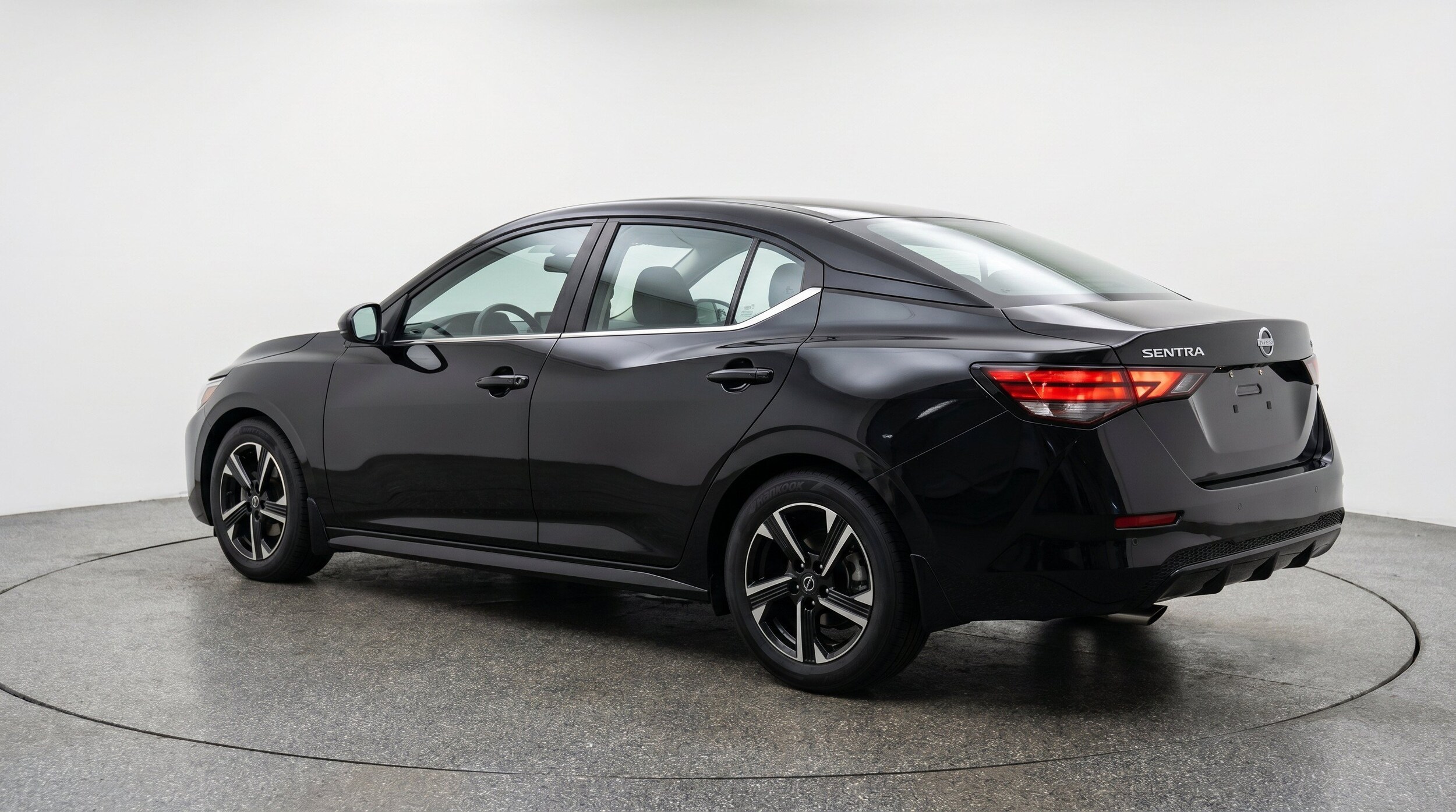 Thumbnail: 2025 Nissan Sentra - 6