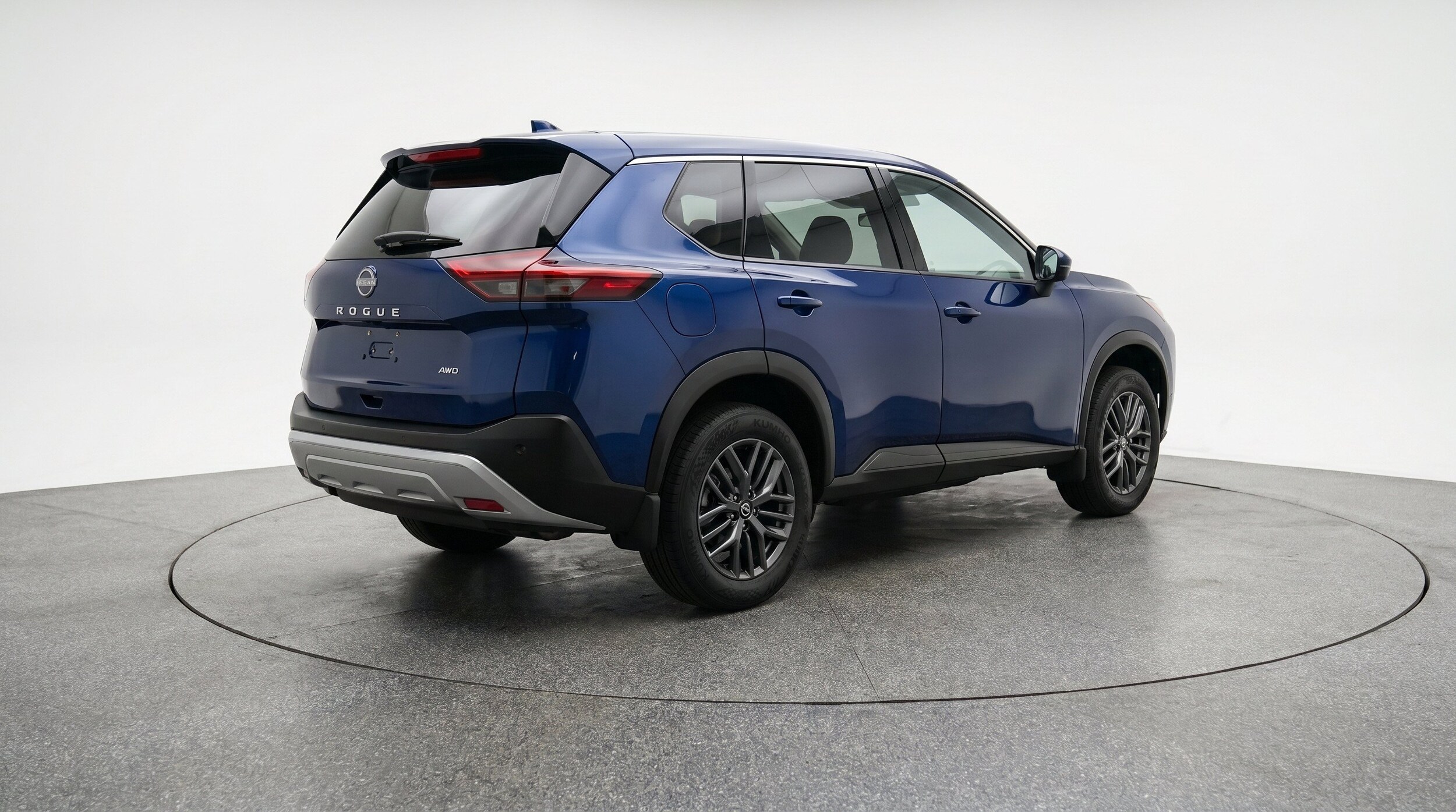 Thumbnail: 2026 Nissan Rogue - 9