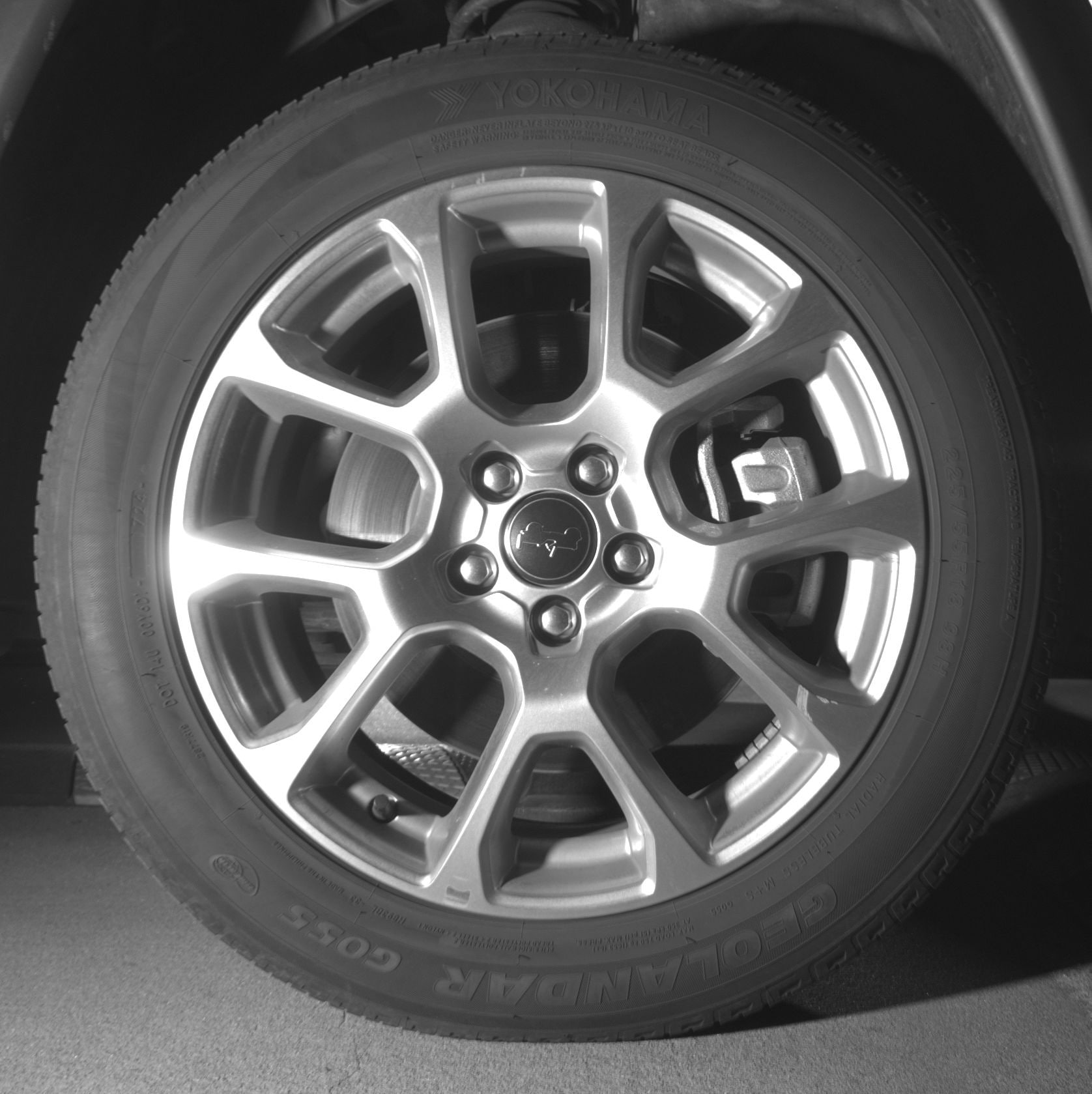 Thumbnail: 2025 Jeep Compass - 10