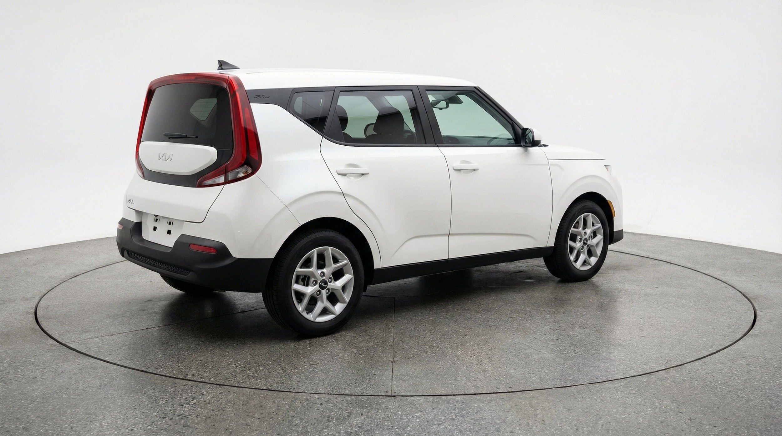 Thumbnail: 2025 Kia Soul - 9