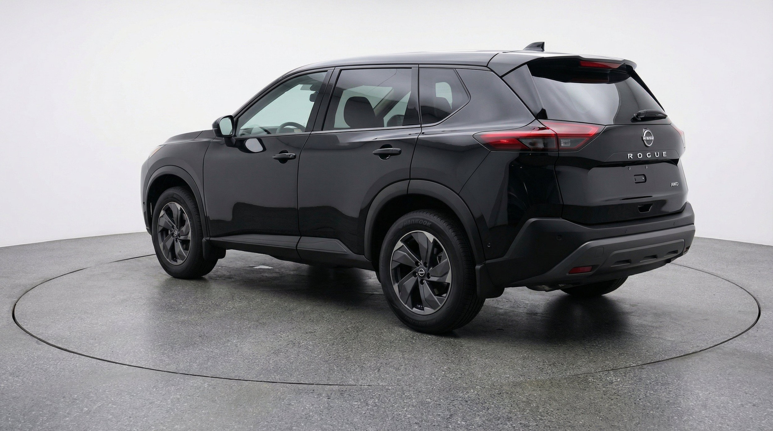 Thumbnail: 2026 Nissan Rogue - 6