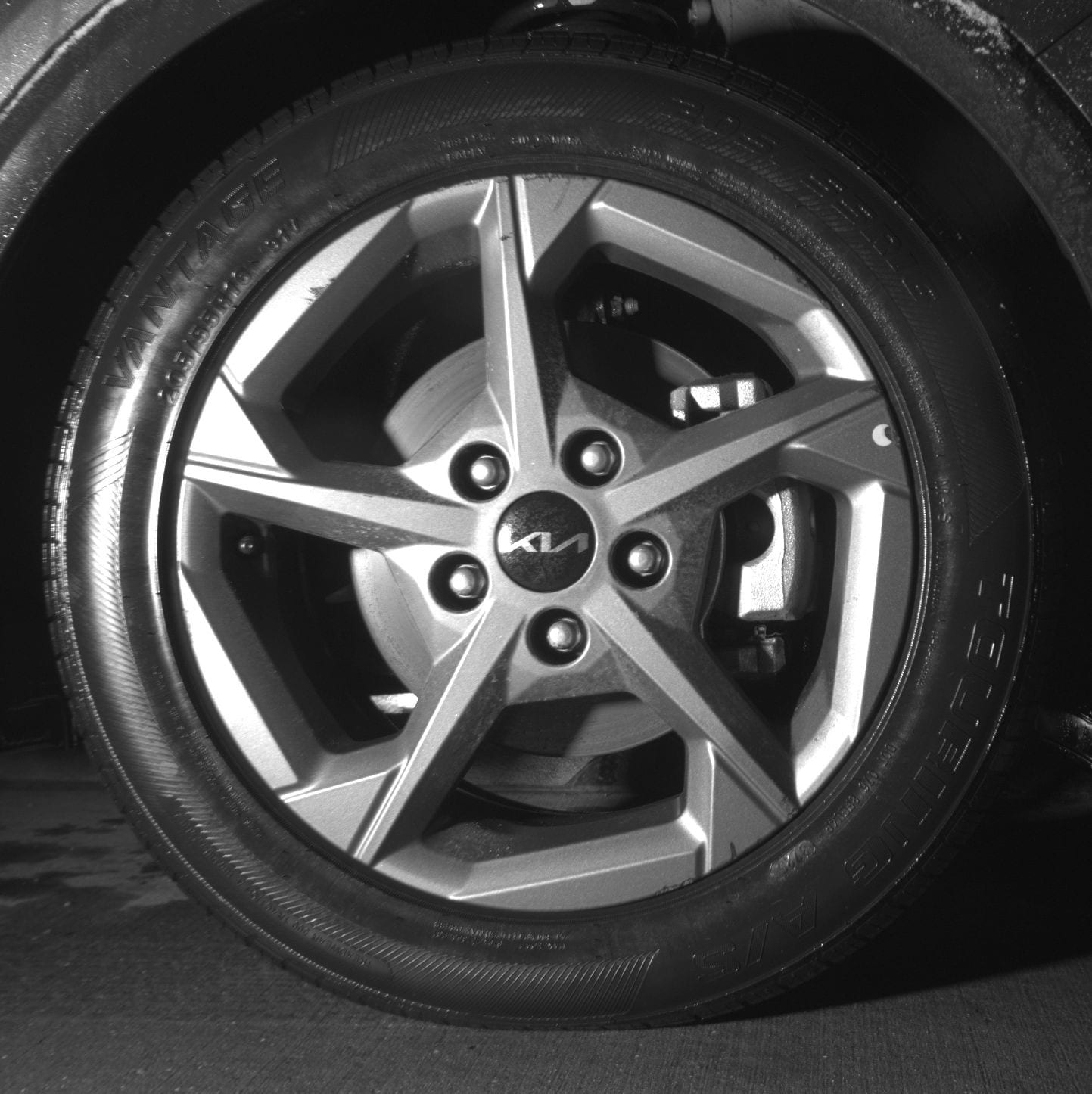 Thumbnail: 2025 Kia K4 - 10