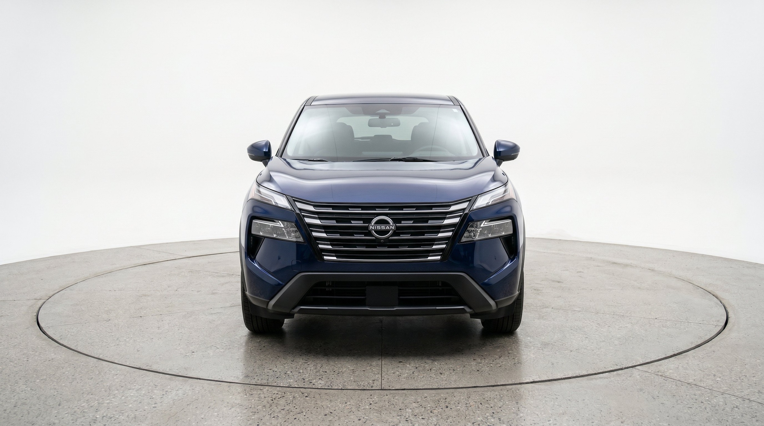 Thumbnail: 2026 Nissan Rogue - 2