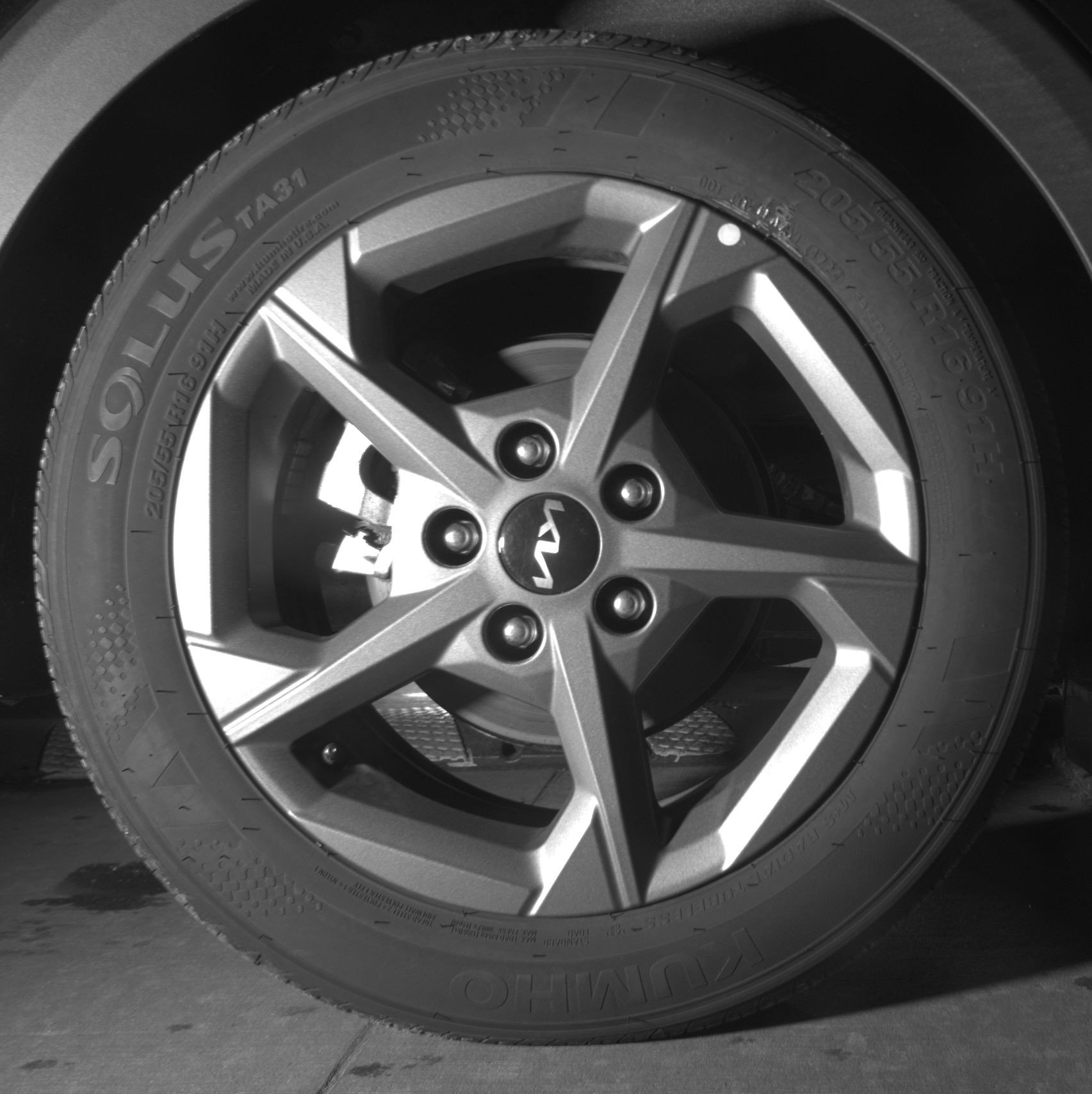 Thumbnail: 2025 Kia K4 - 15