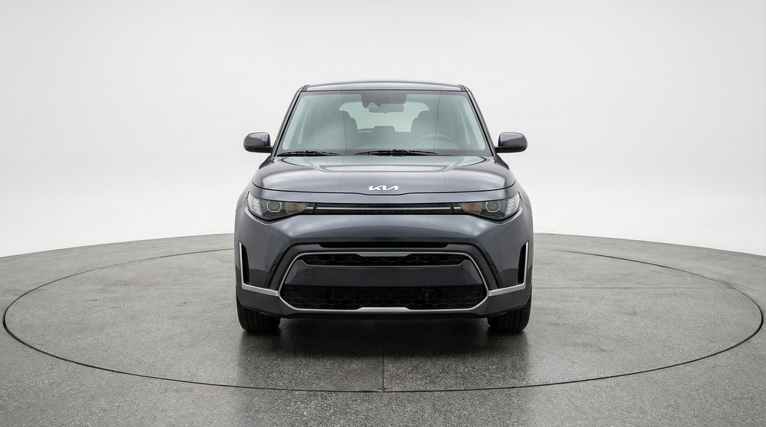 Thumbnail: 2025 Kia Soul - 2