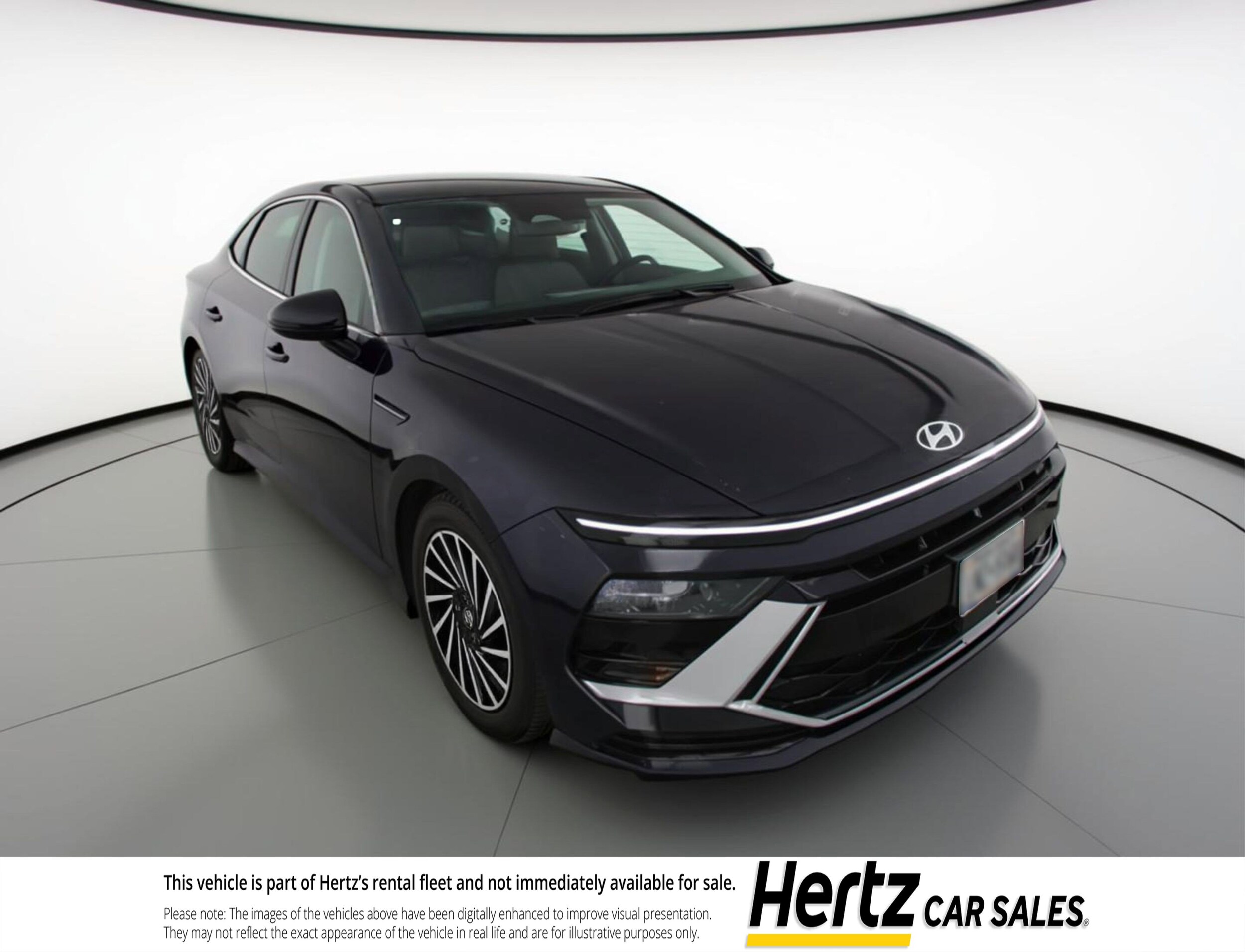 Thumbnail: 2025 Hyundai Sonata - 1