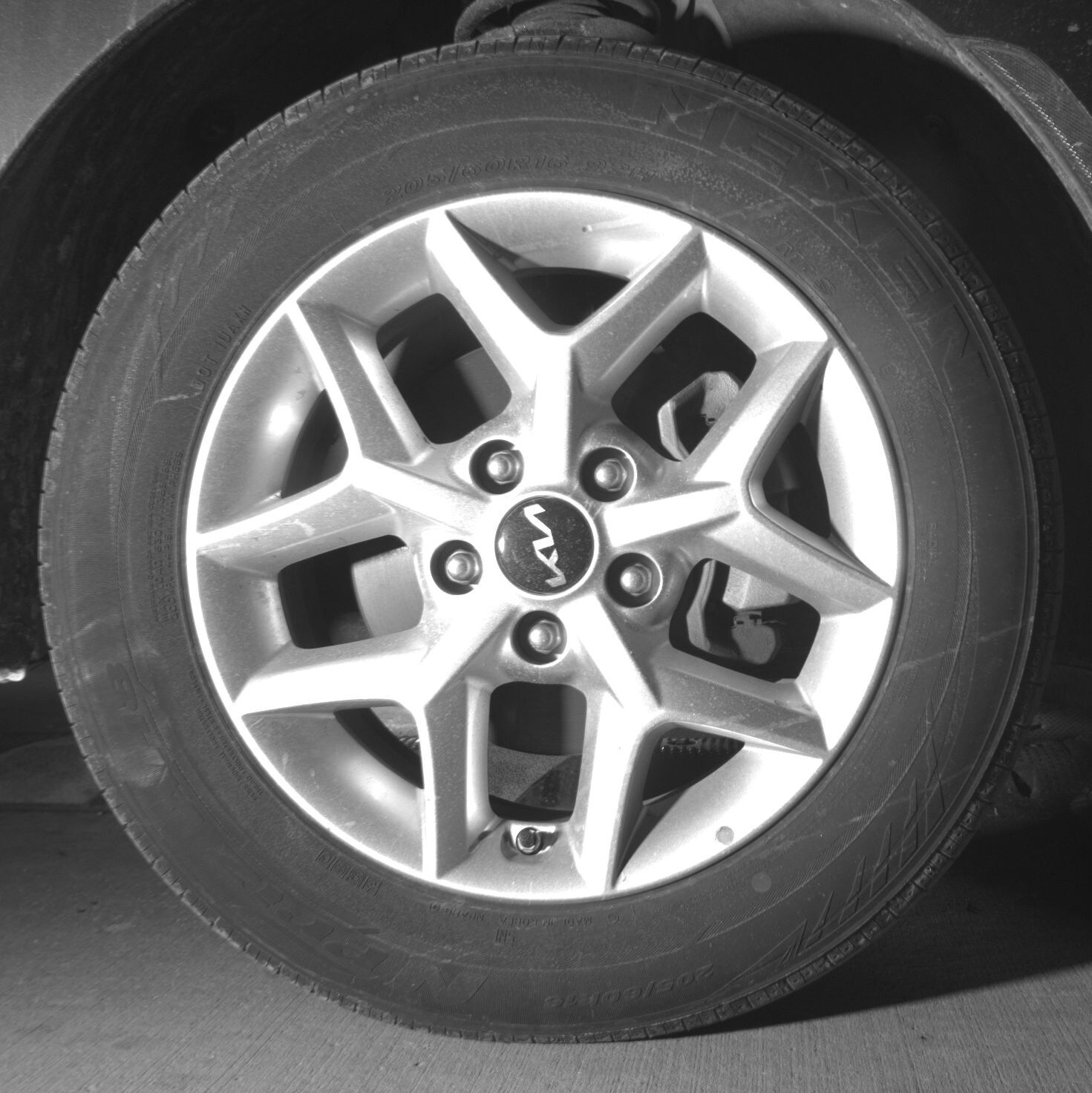 Thumbnail: 2025 Kia Soul - 10