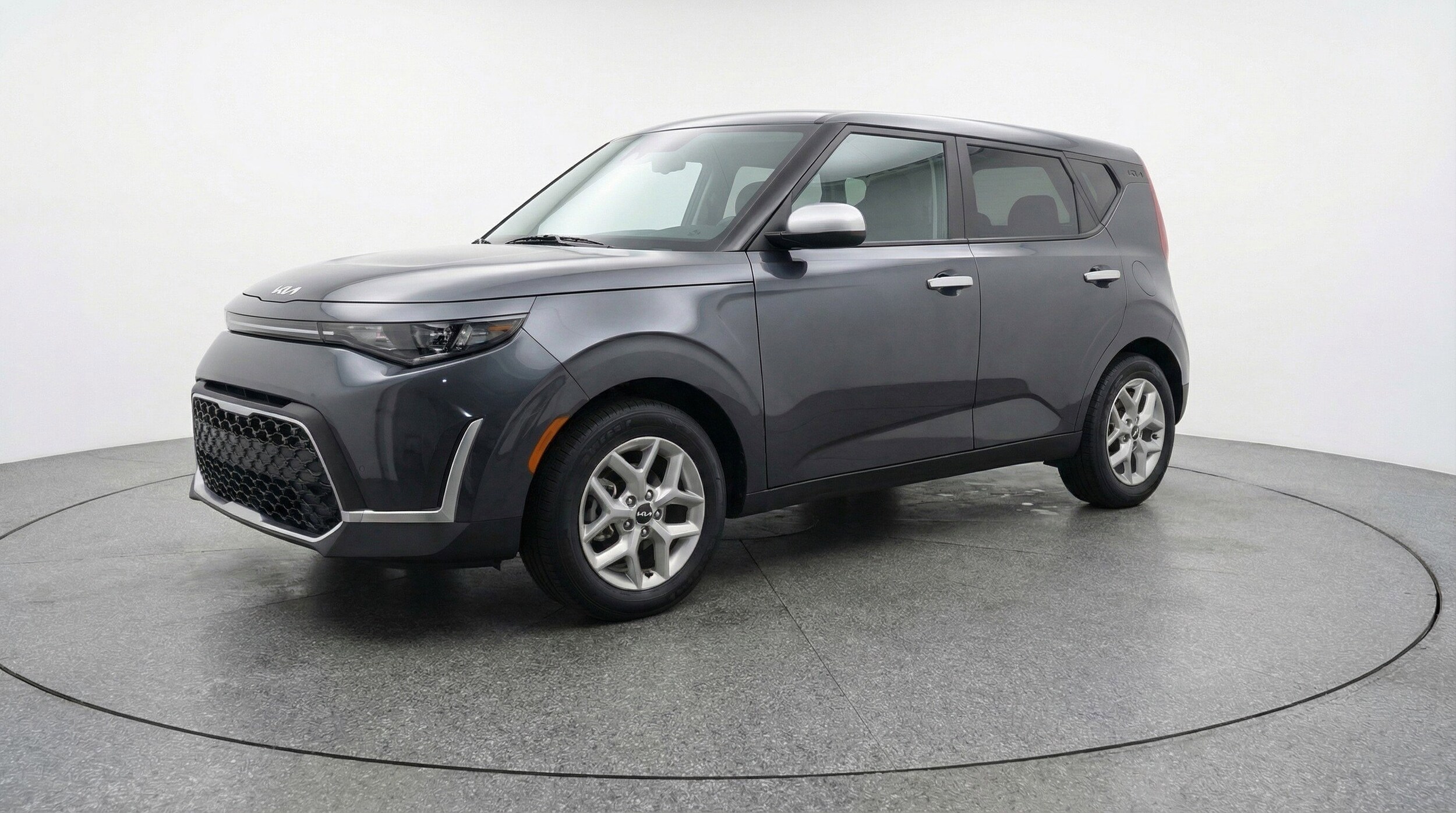 Thumbnail: 2025 Kia Soul - 3