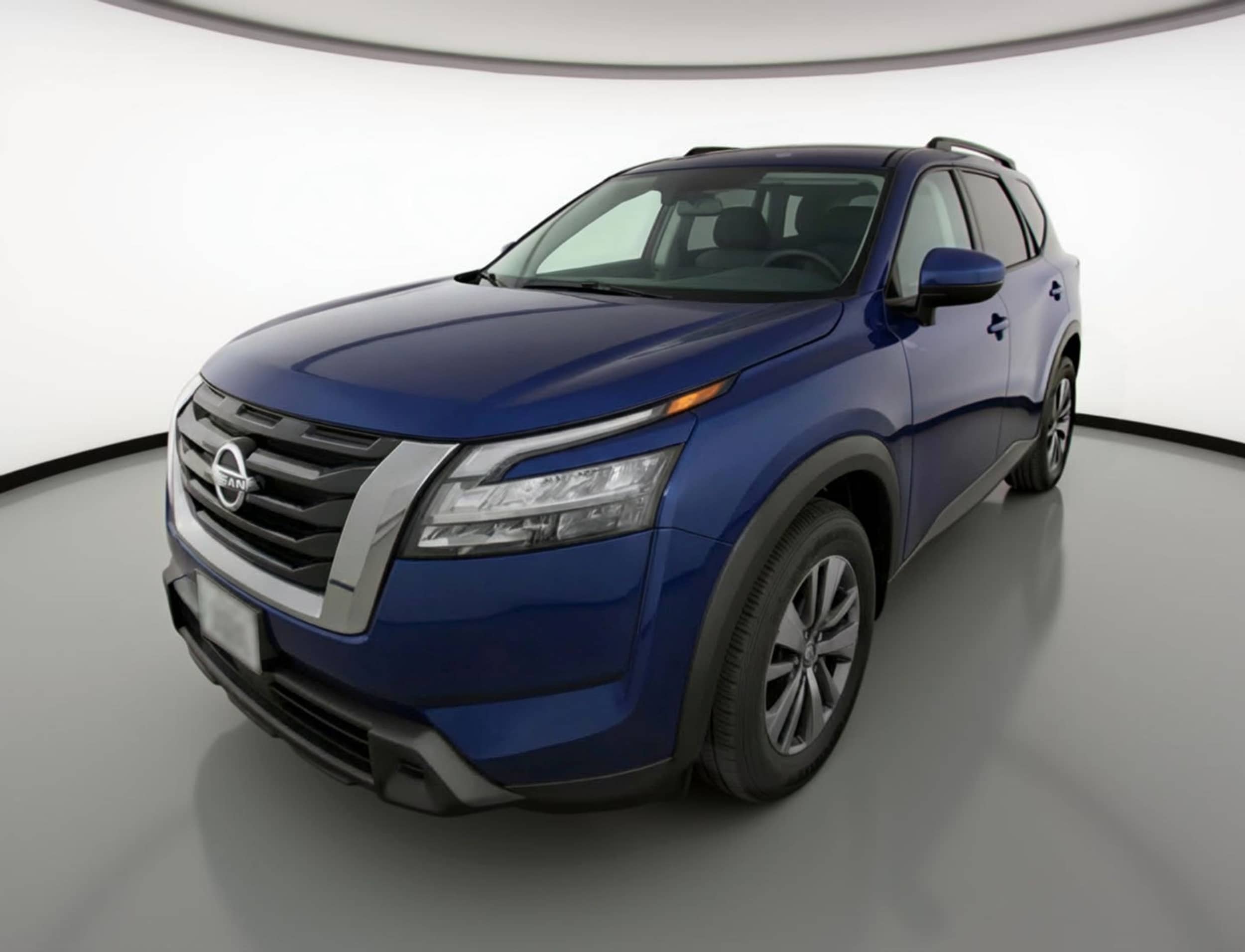 Thumbnail: 2025 Nissan Pathfinder - 3
