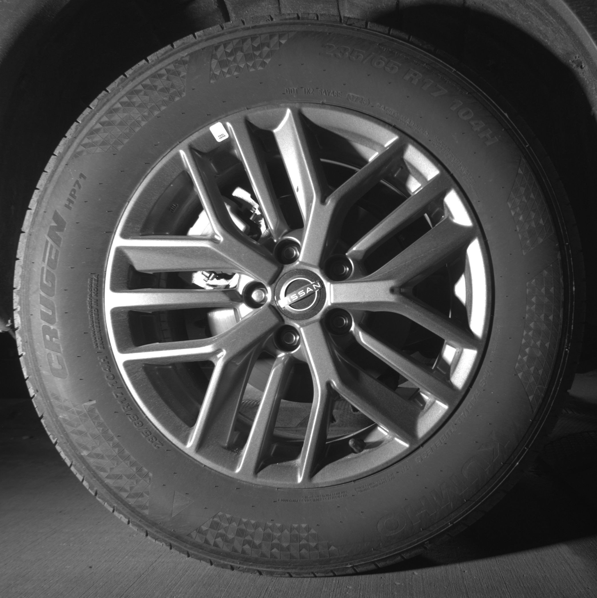 Thumbnail: 2026 Nissan Rogue - 15