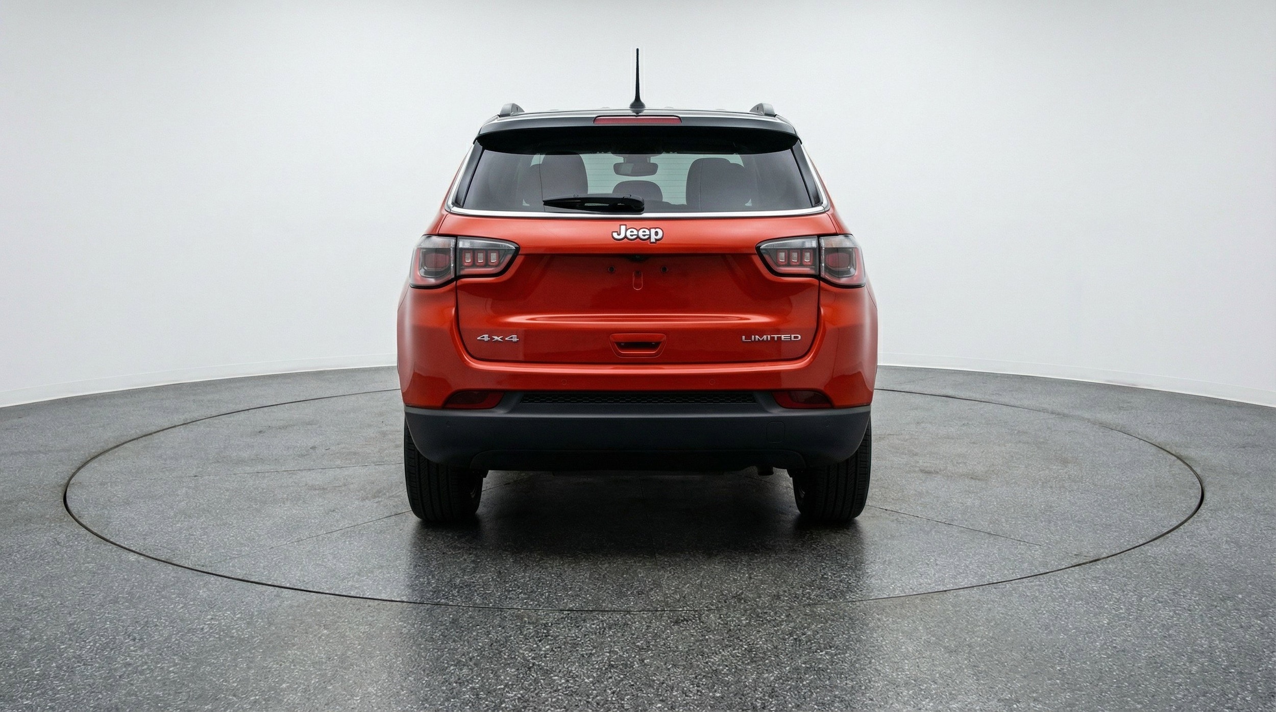 Thumbnail: 2025 Jeep Compass - 7