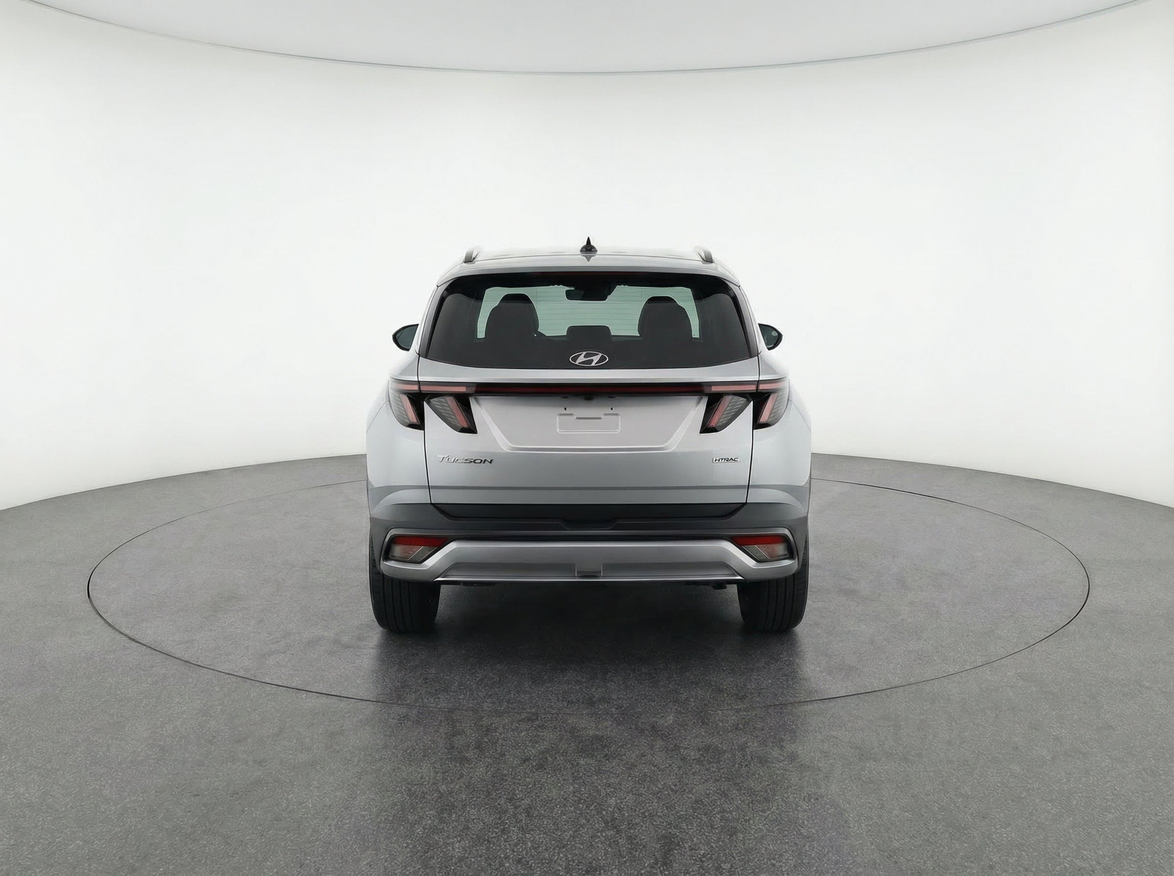 Thumbnail: 2026 Hyundai Tucson - 7