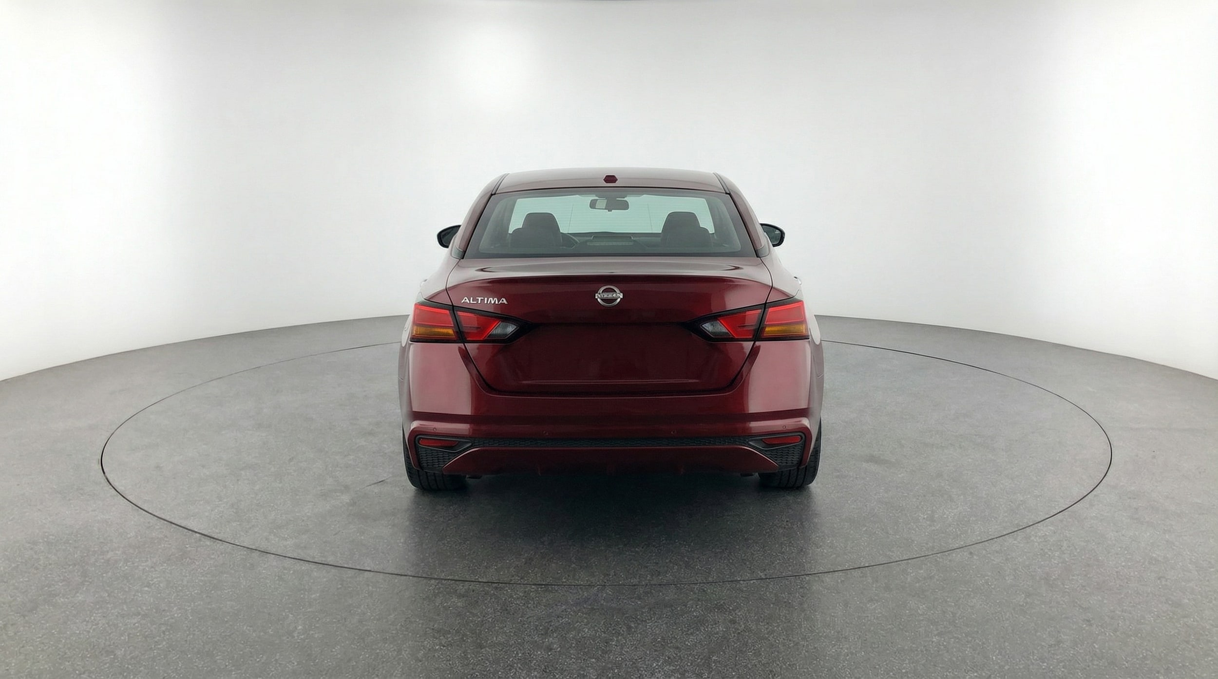 Thumbnail: 2025 Nissan Altima - 6