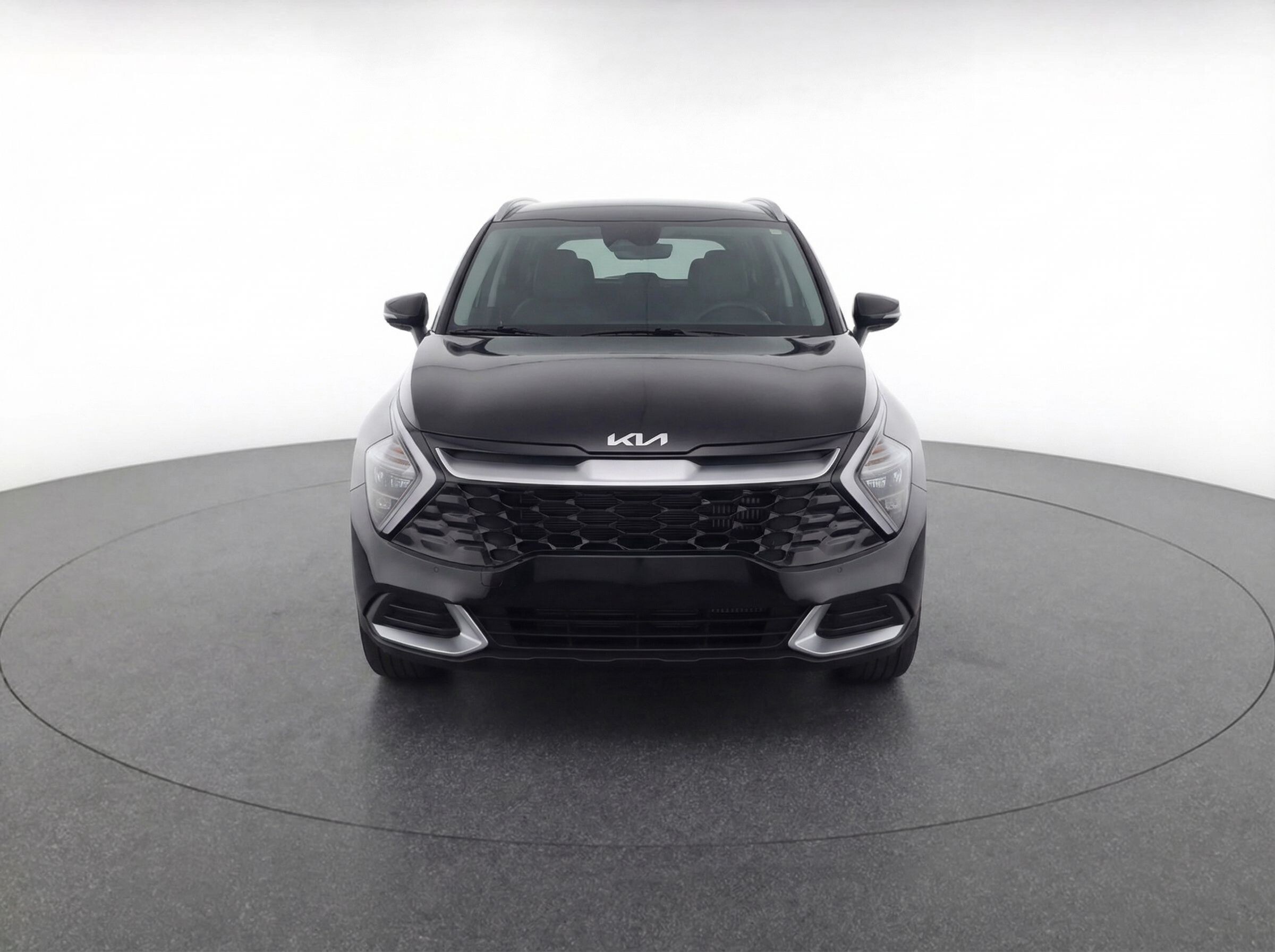 Thumbnail: 2024 Kia Sportage - 2