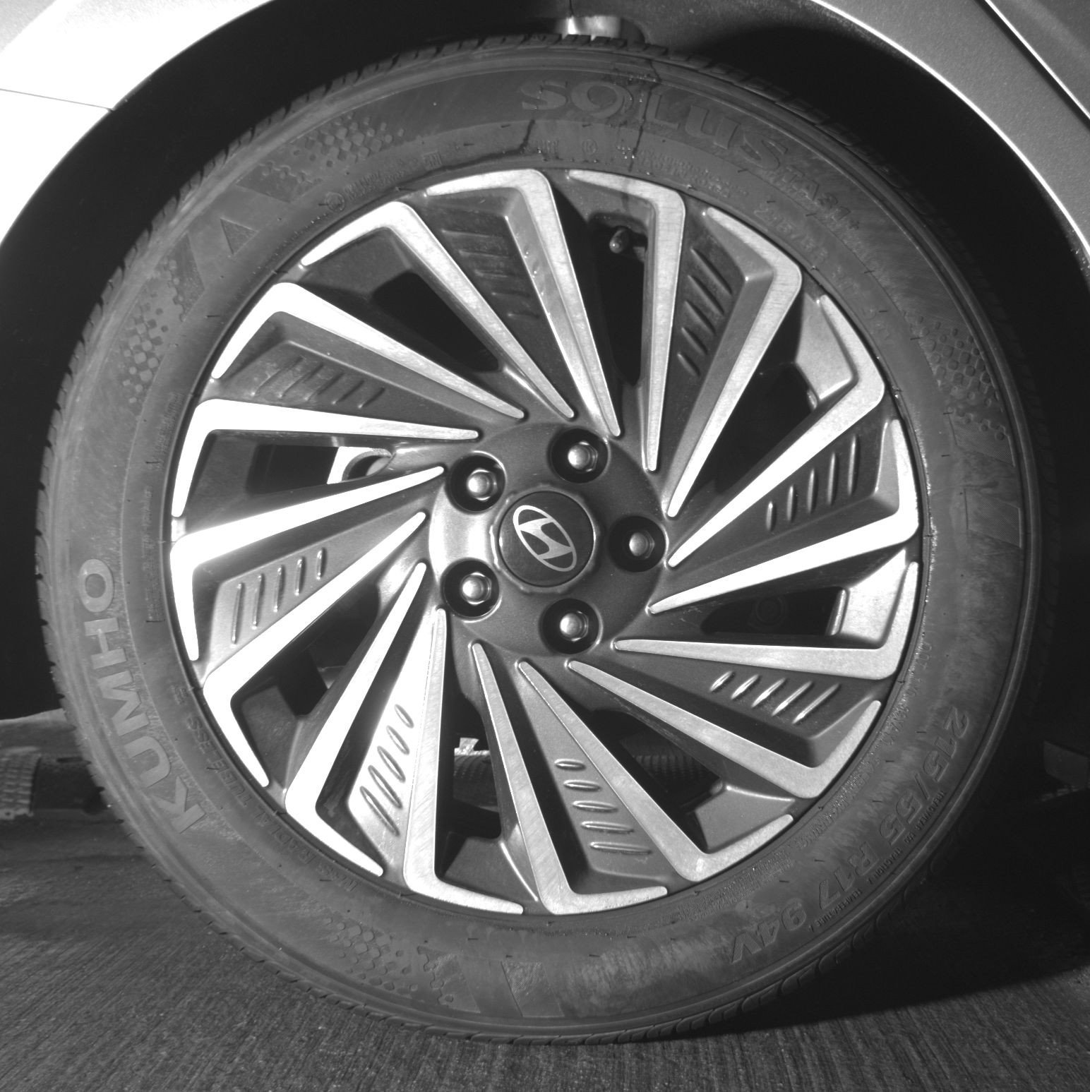 Thumbnail: 2025 Hyundai Sonata - 15