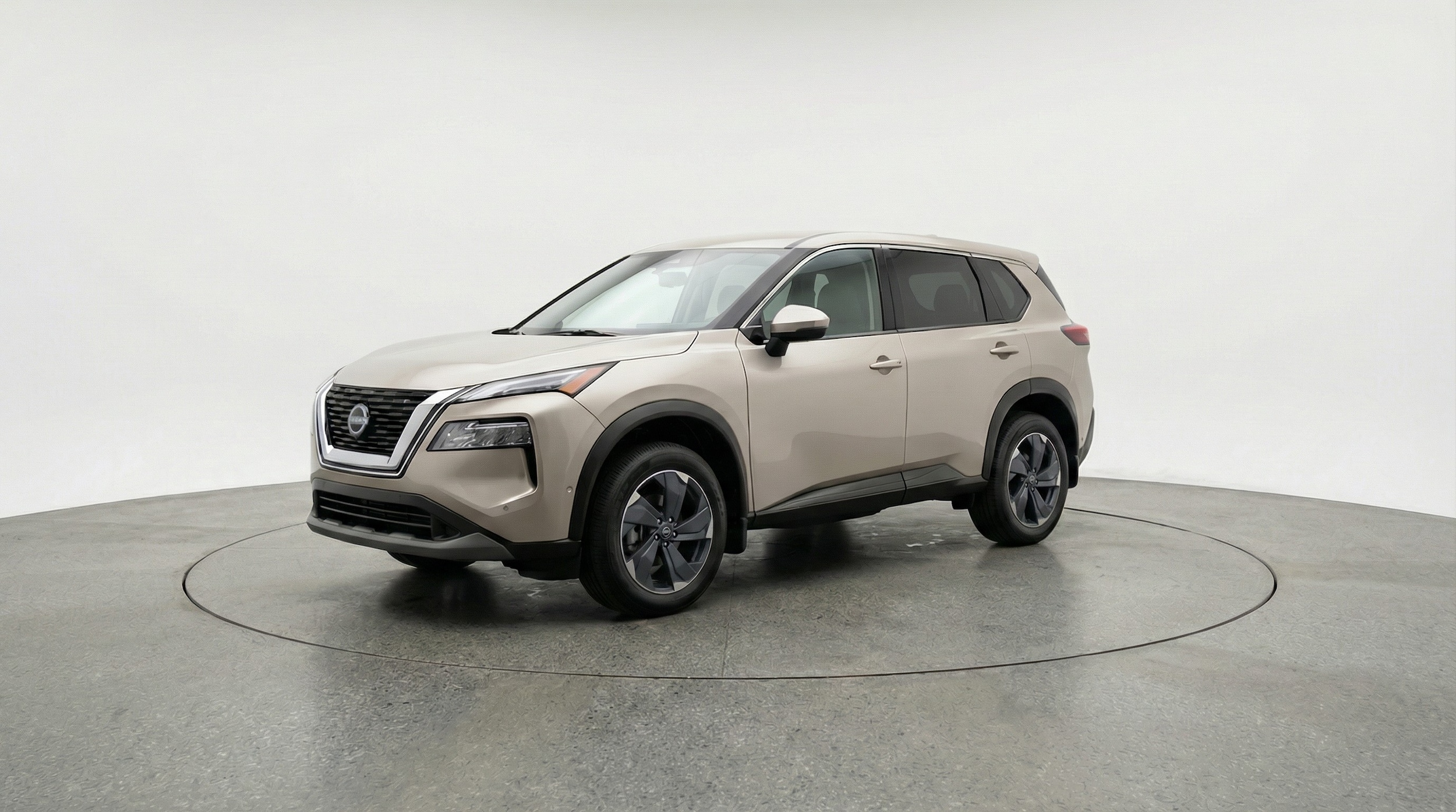 Thumbnail: 2025 Nissan Rogue - 3