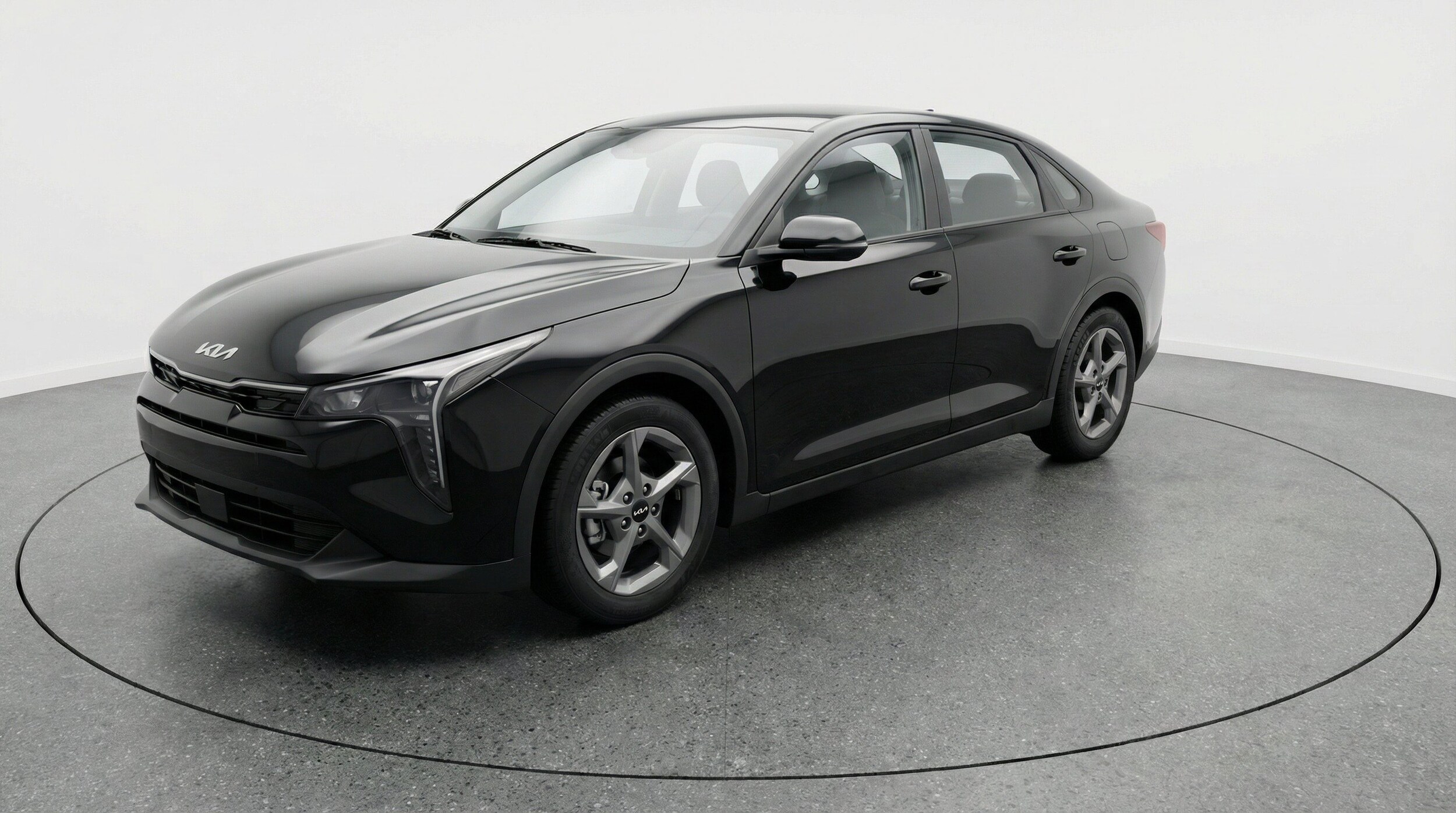 Thumbnail: 2026 Kia K4 - 3