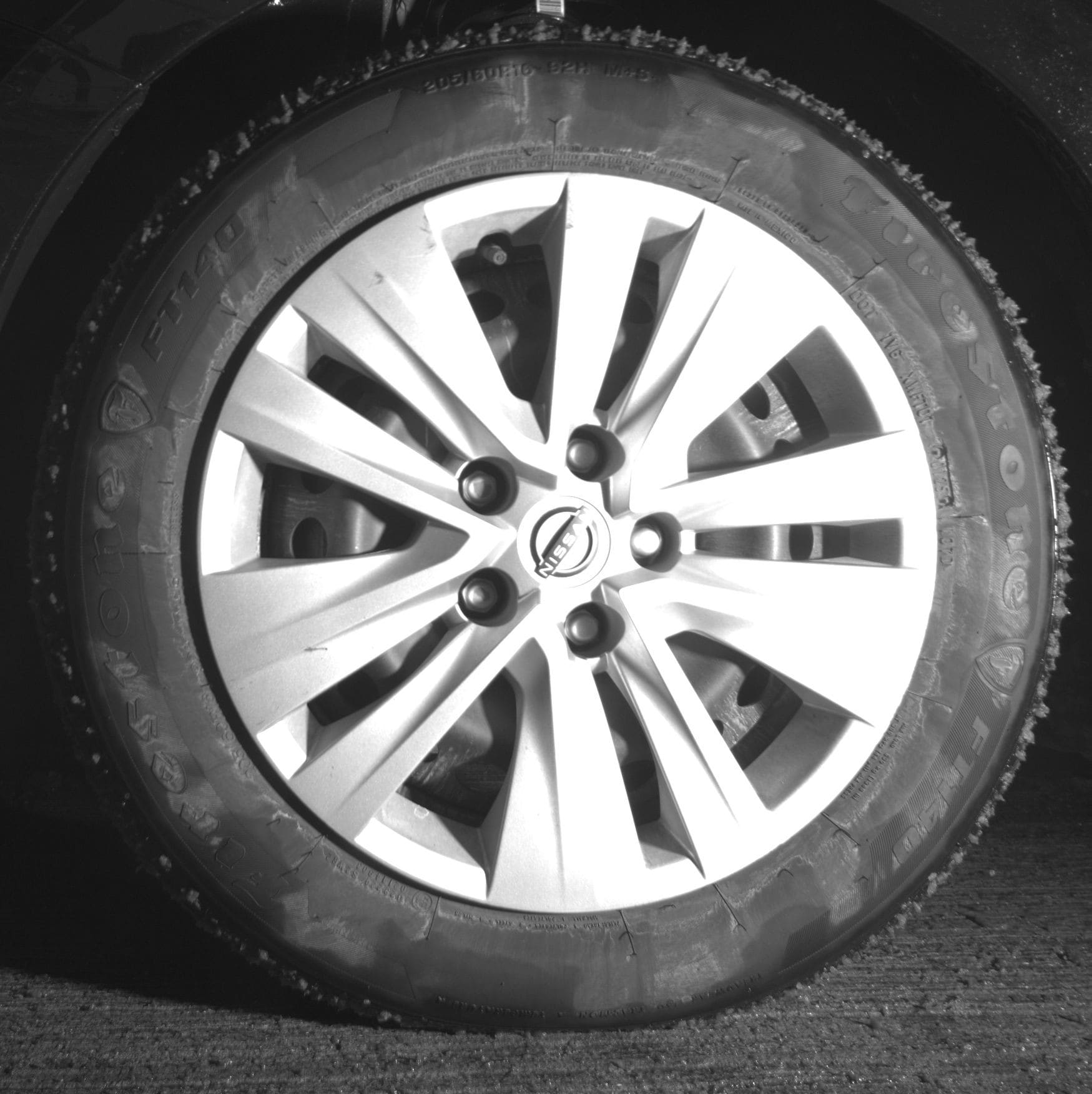 Thumbnail: 2025 Nissan Sentra - 9