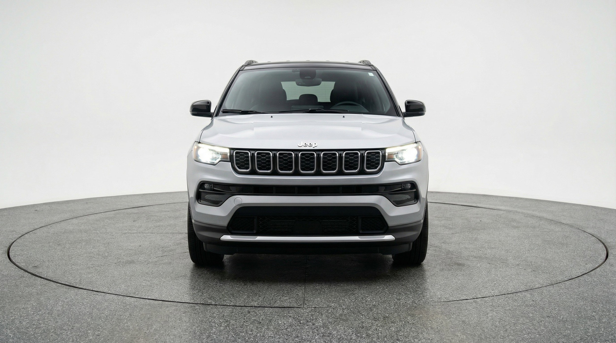 Thumbnail: 2025 Jeep Compass - 2