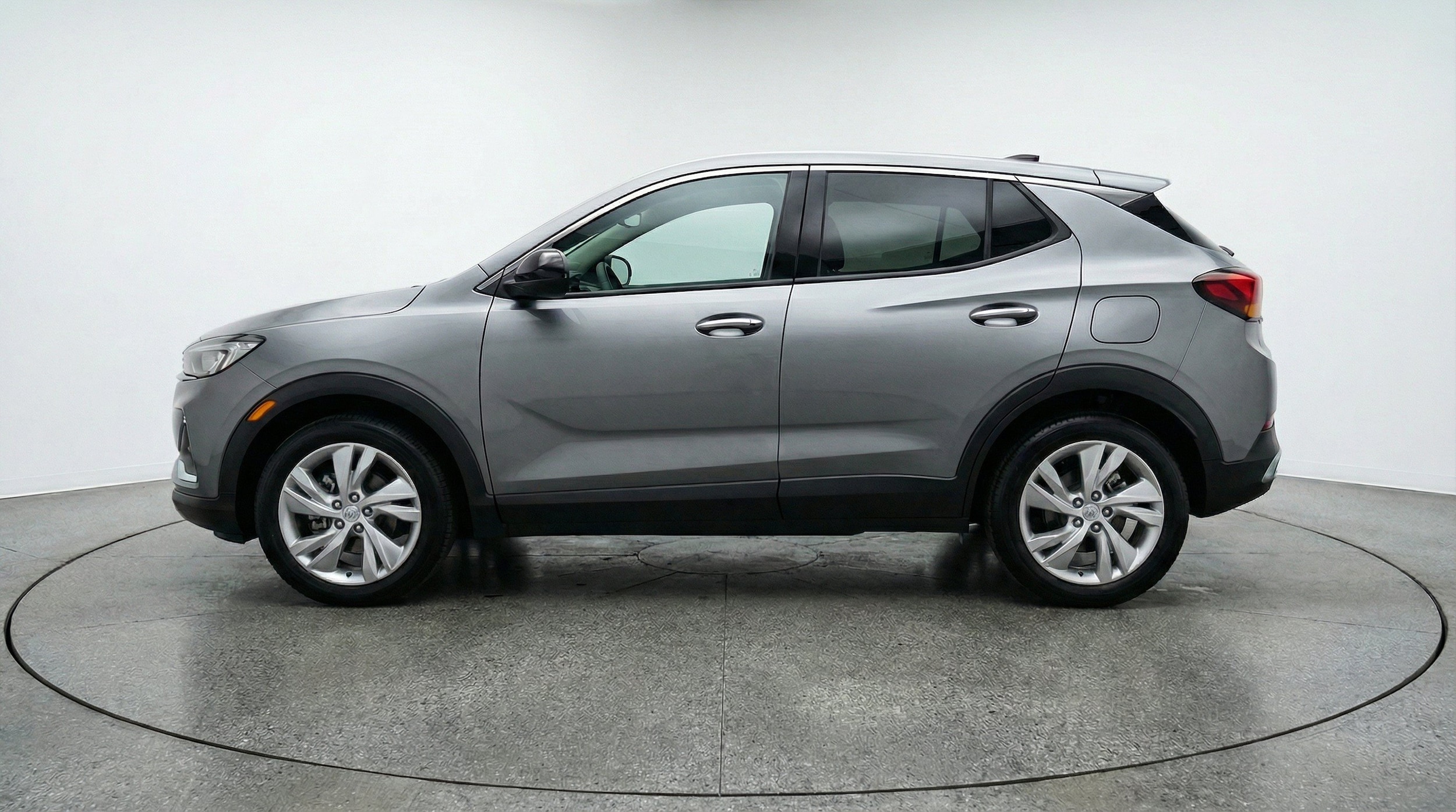 Thumbnail: 2026 Buick Encore GX - 5