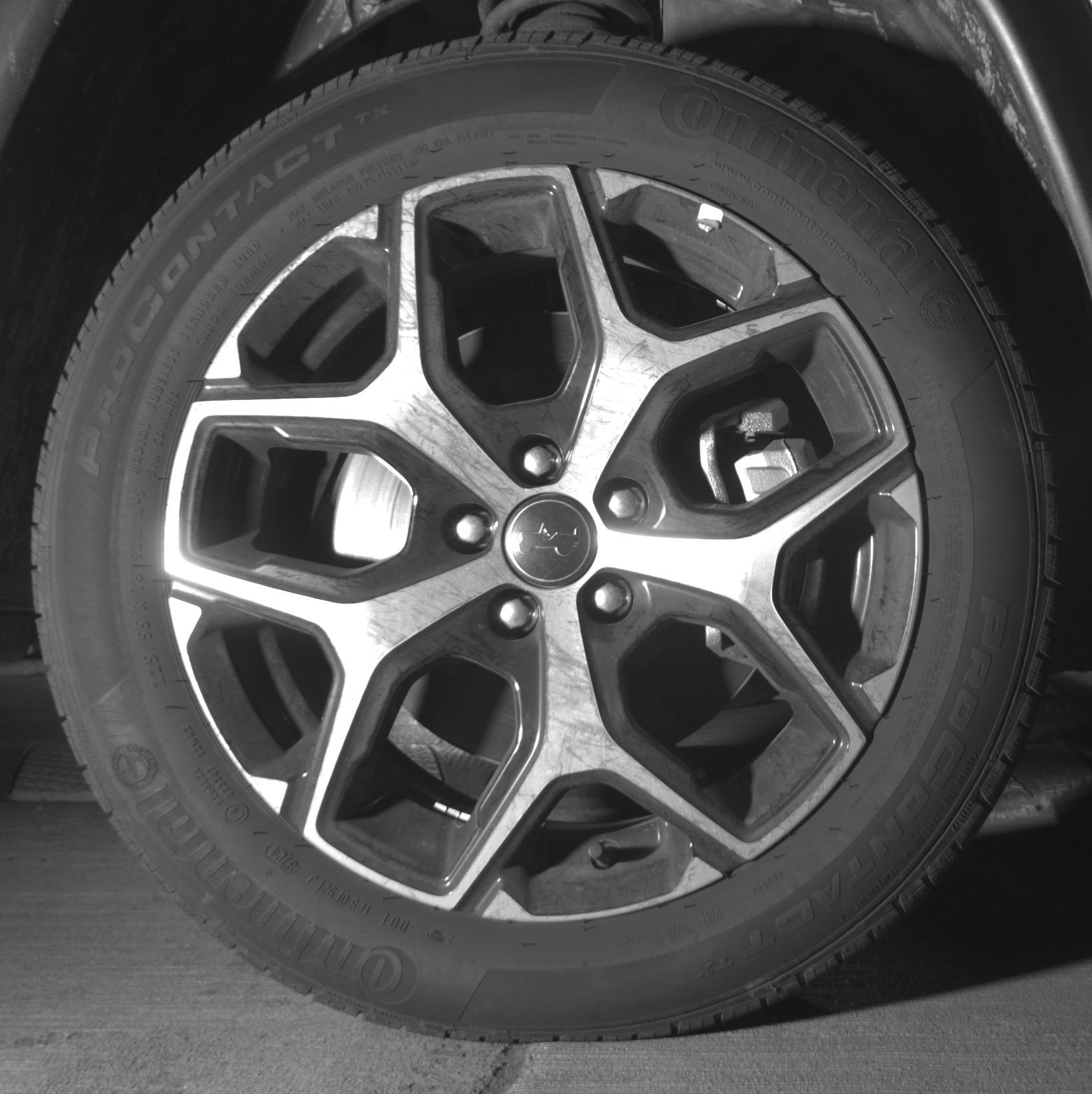 Thumbnail: 2025 Jeep Compass - 13