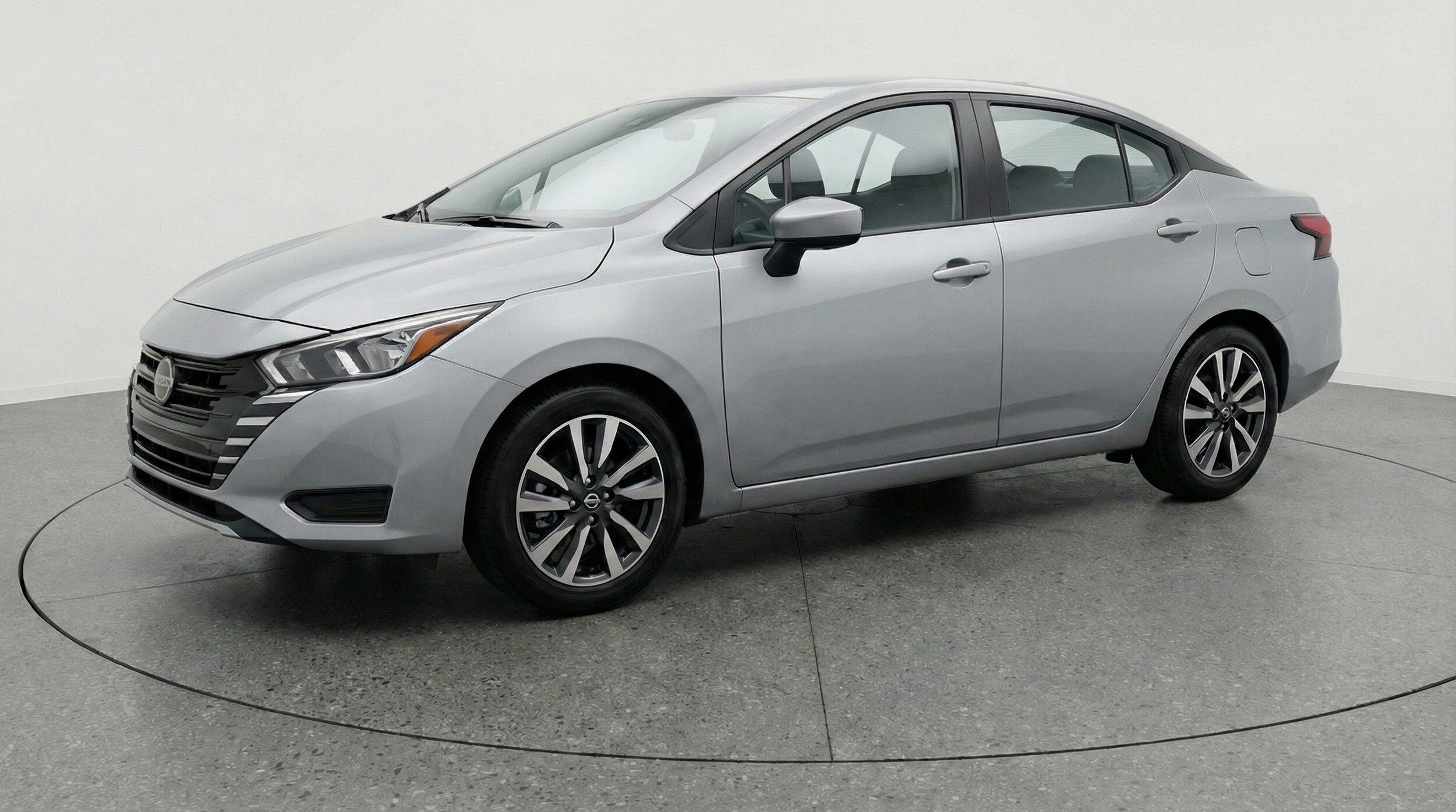 Thumbnail: 2025 Nissan Versa - 3