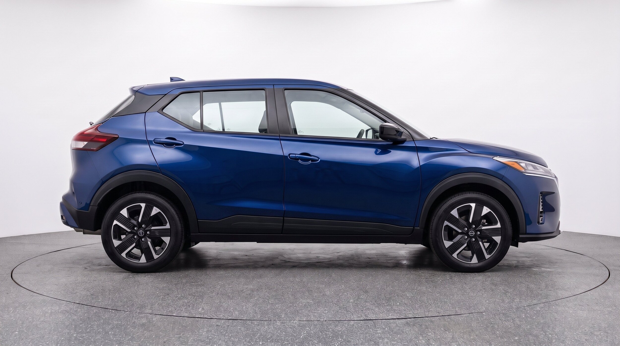 Thumbnail: 2026 Nissan Kicks - 11