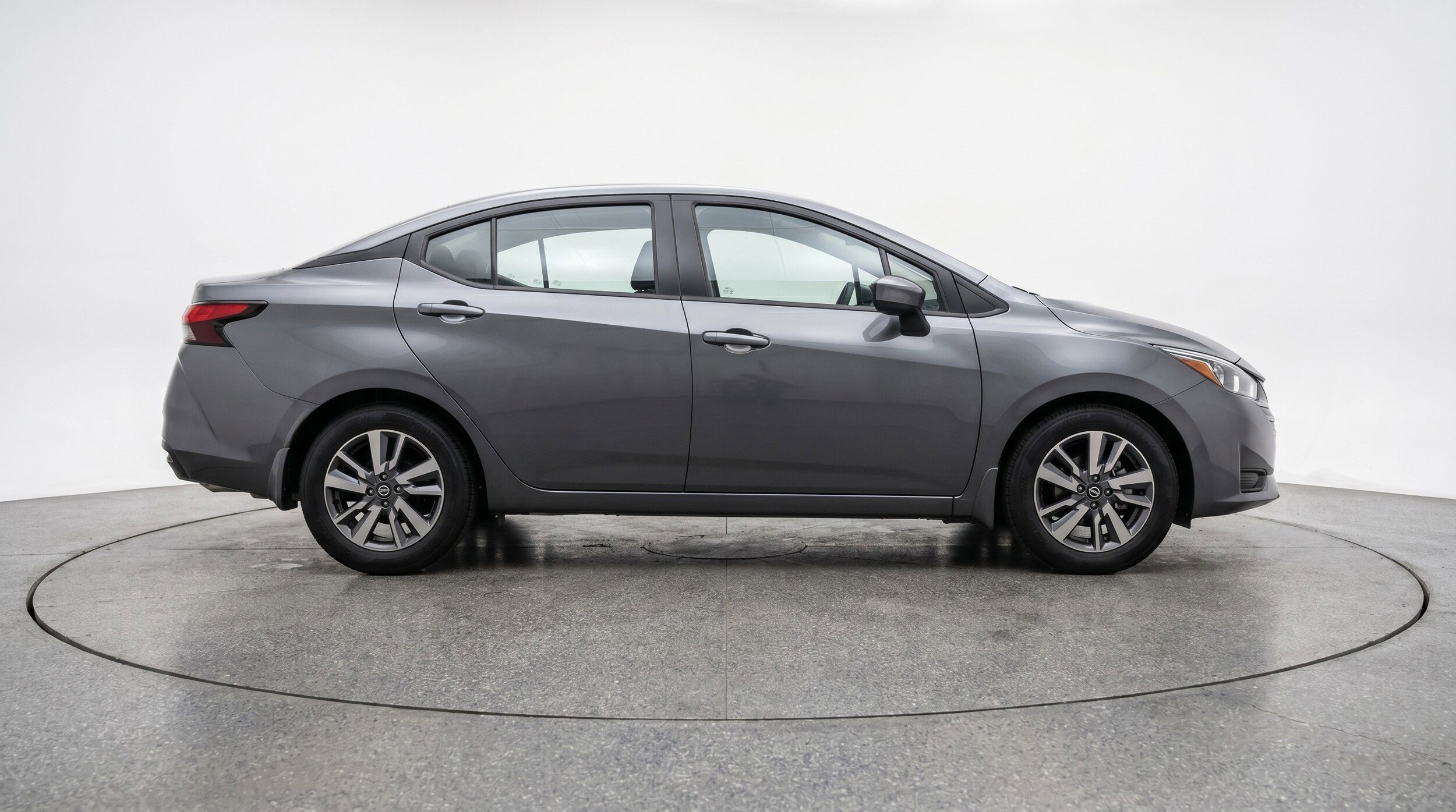 Thumbnail: 2025 Nissan Versa - 11